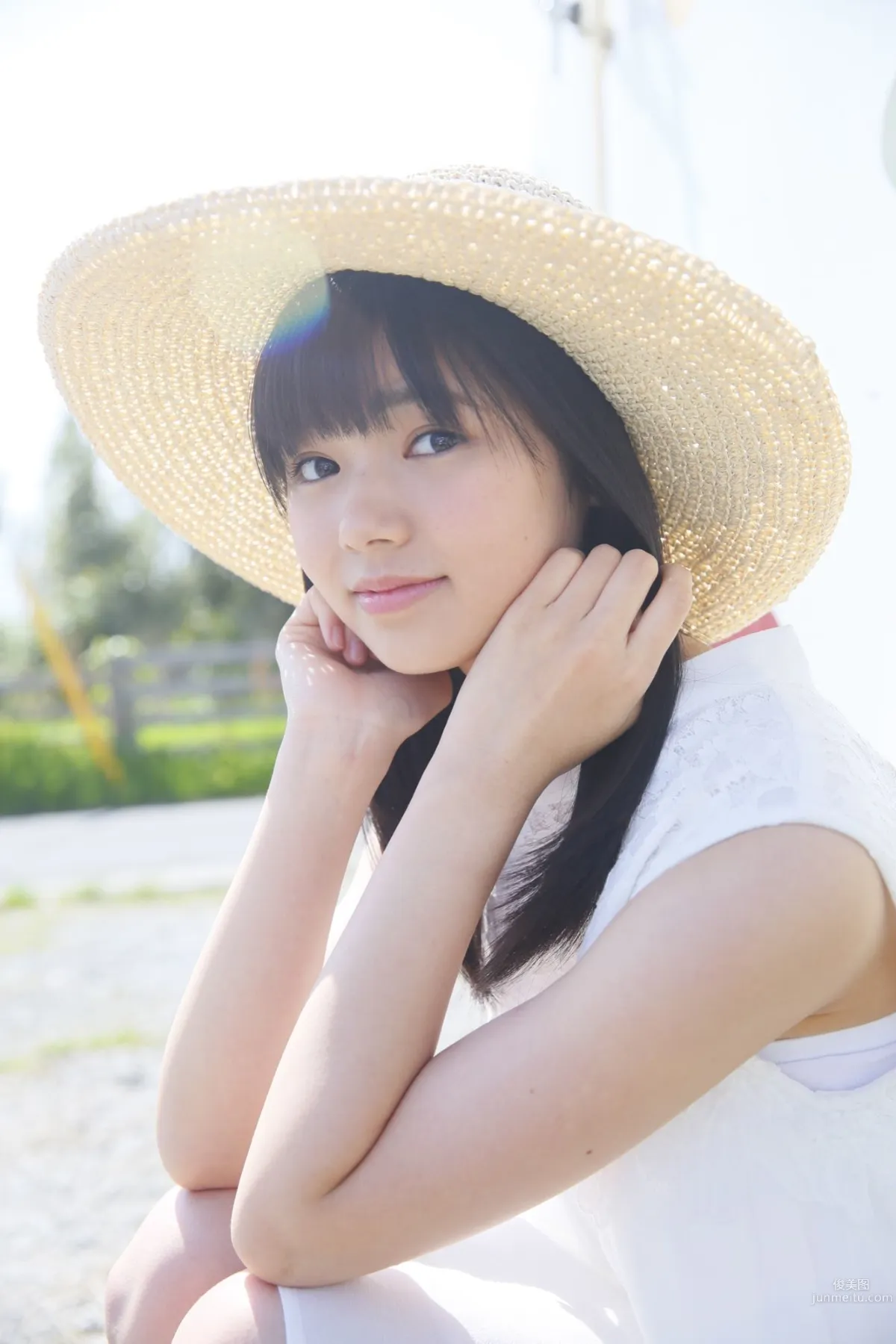 Ayano Hamaura 浜浦彩乃 [Hello! Digital Books] Vol.156 寫真集 98