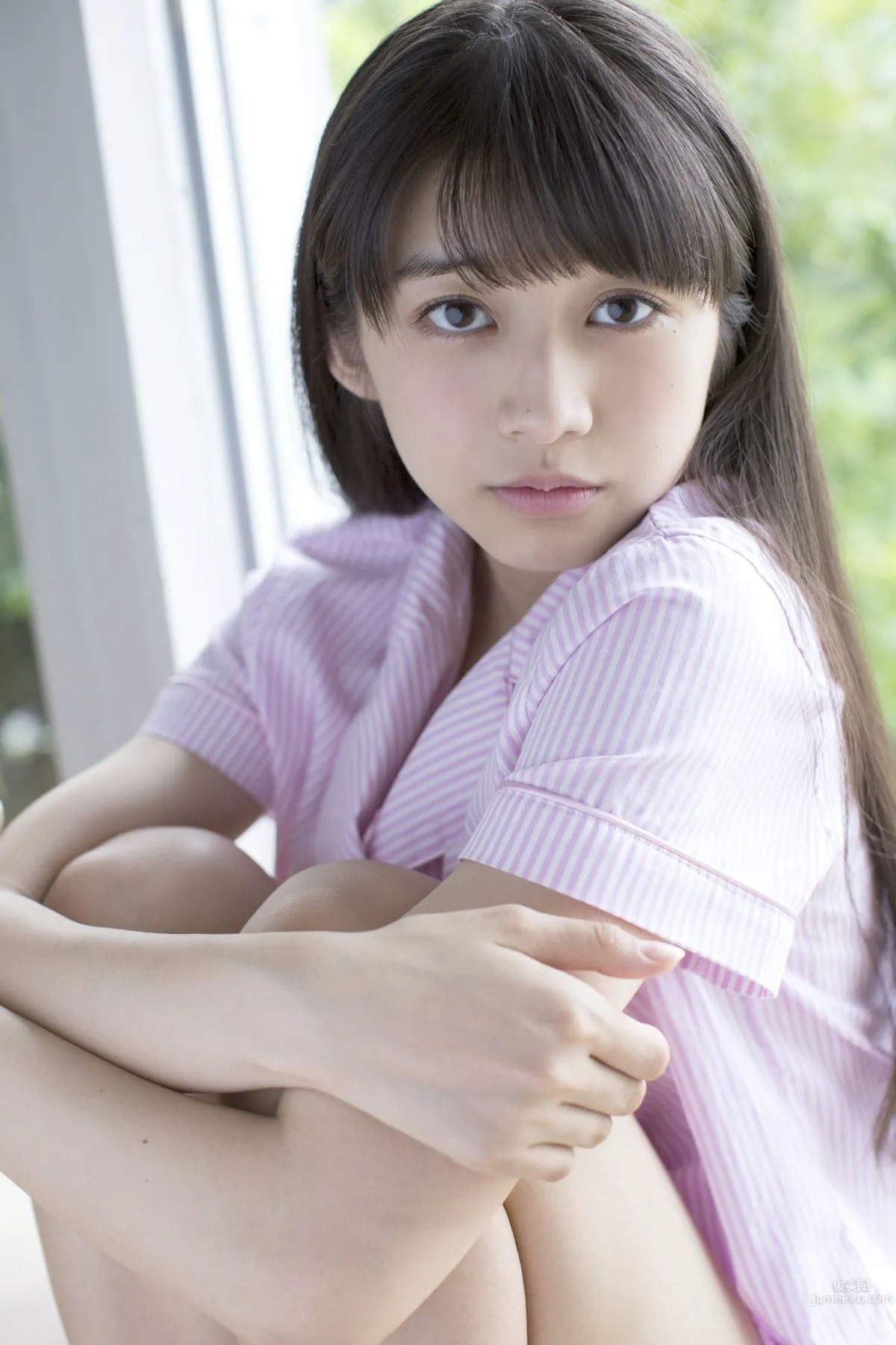[Hello! Digital Books] Vol.155 牧野真莉愛 Maria Makino 寫真集 7