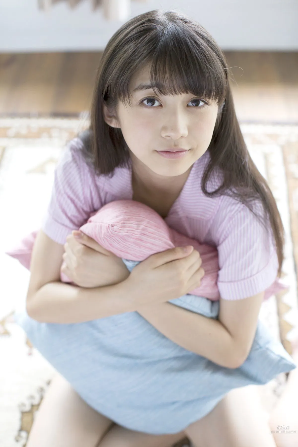 [Hello! Digital Books] Vol.155 牧野真莉愛 Maria Makino 寫真集 12