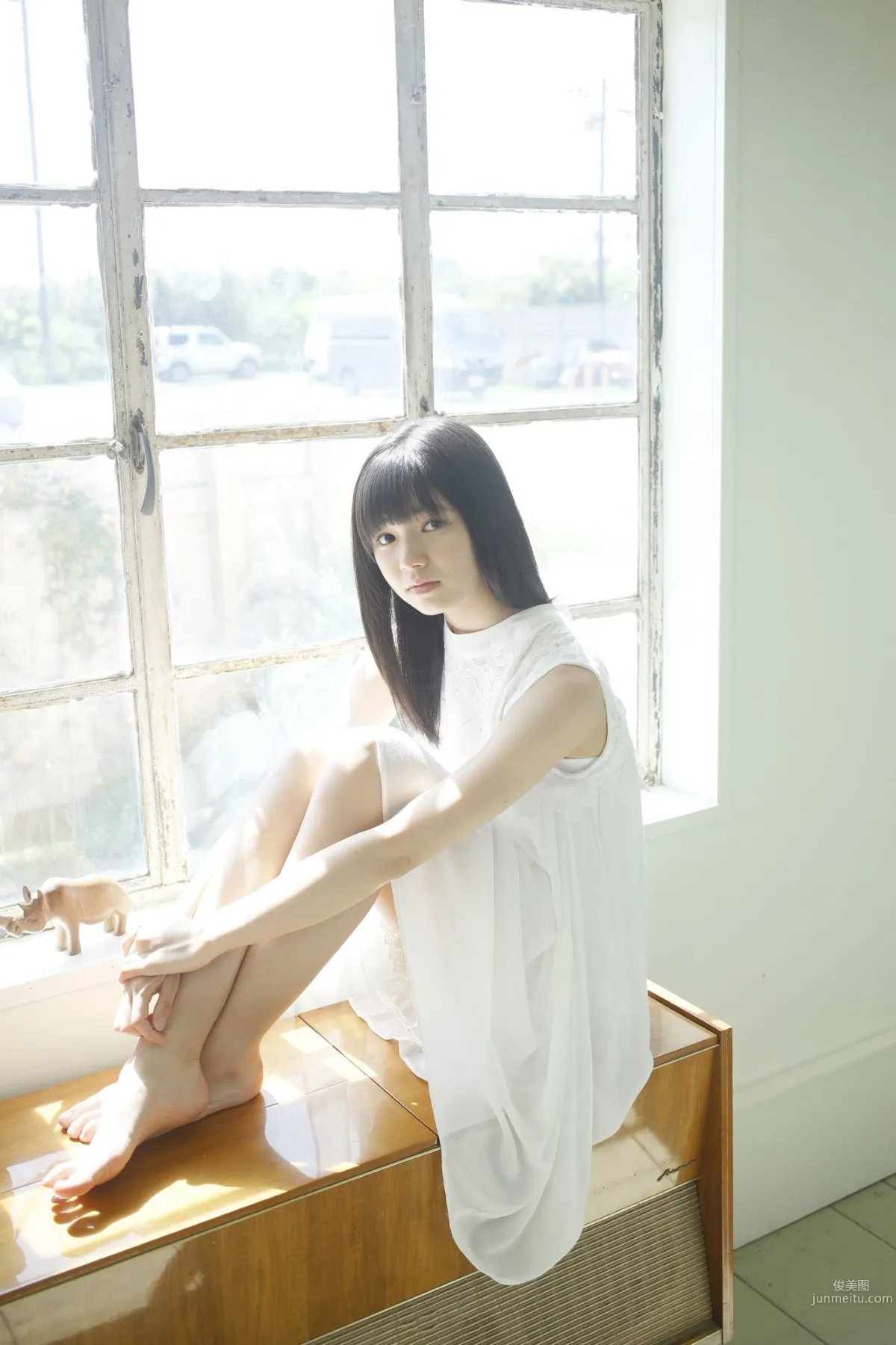 Ayano Hamaura 浜浦彩乃 [Hello! Digital Books] Vol.156 寫真集 72