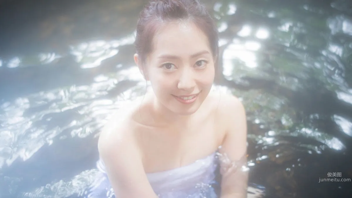 谷桃子 Momoko Tani [YS Web] Vol.762 寫真集 35
