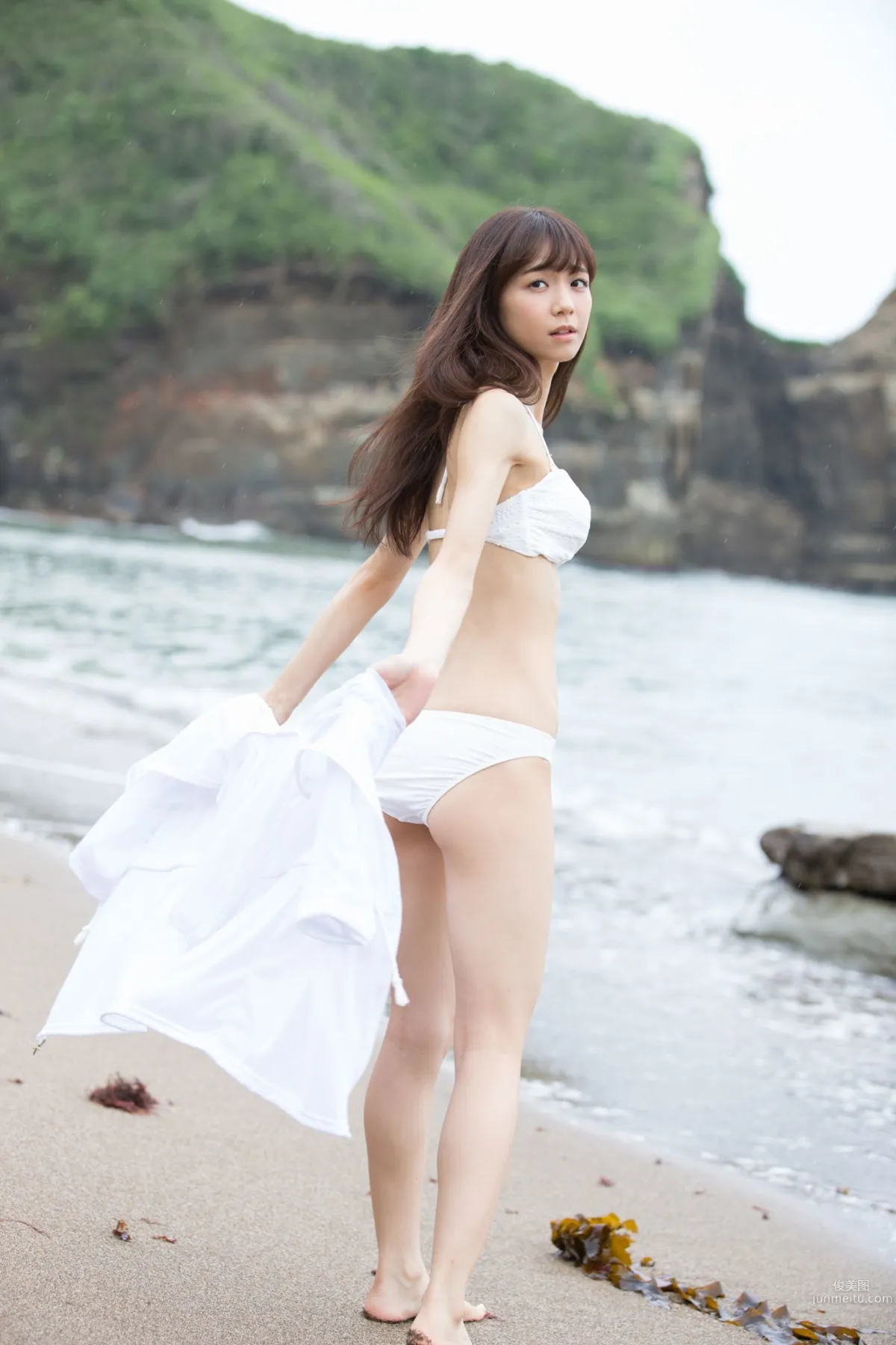 Yuka Miyazaki 宮崎由加 [Hello! Digital Books] Vol.158 寫真集 13