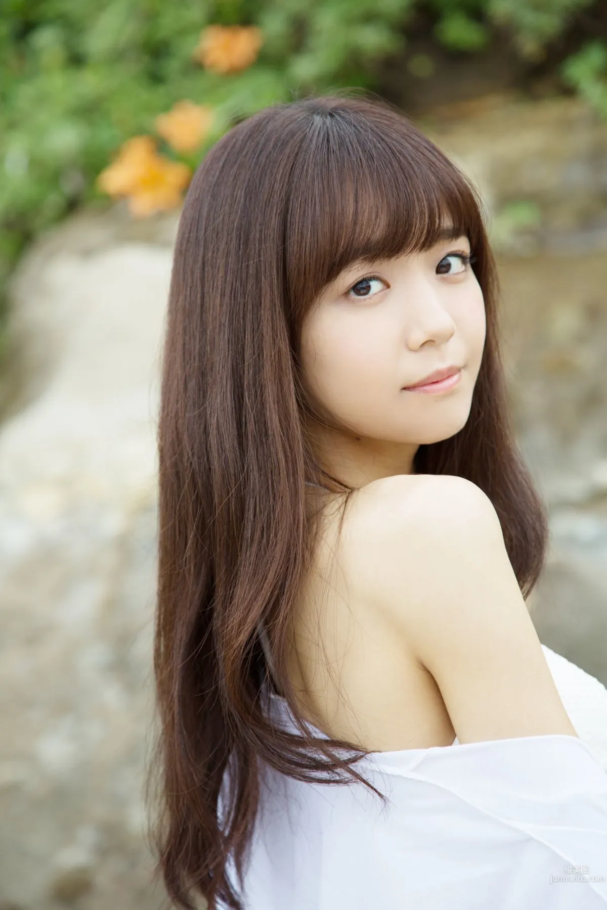 Yuka Miyazaki 宮崎由加 [Hello! Digital Books] Vol.158 寫真集 2