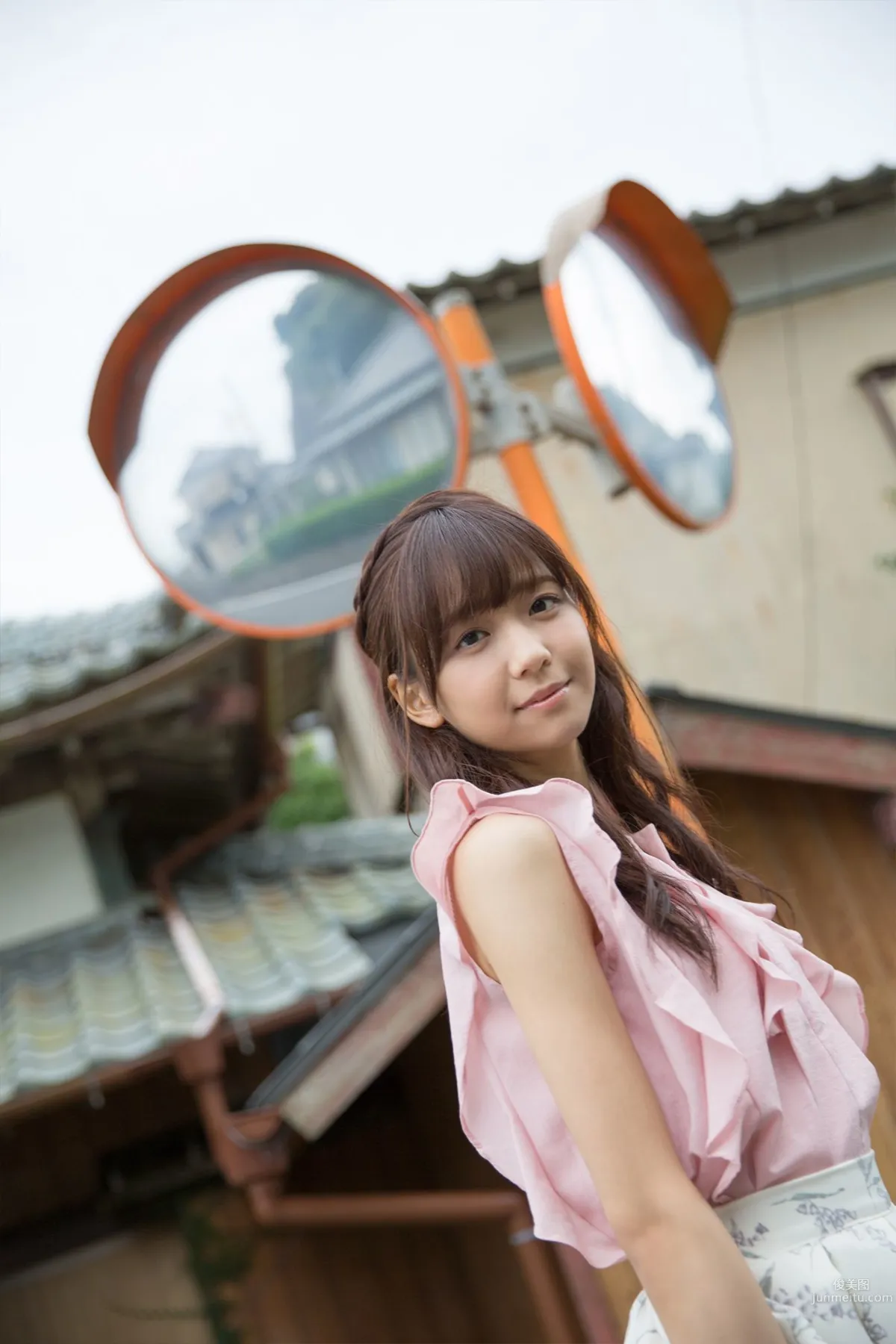 [Hello! Digital Books] Vol.159 宮崎由加 Yuka Miyazaki 寫真集 80