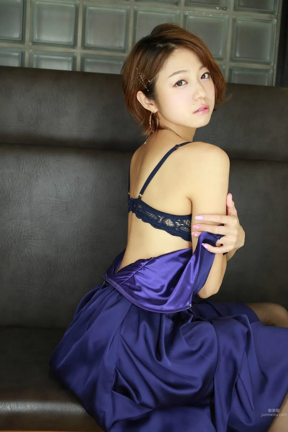中村靜香 Shizuka Nakamura [YS Web] Vol.765 寫真集 63