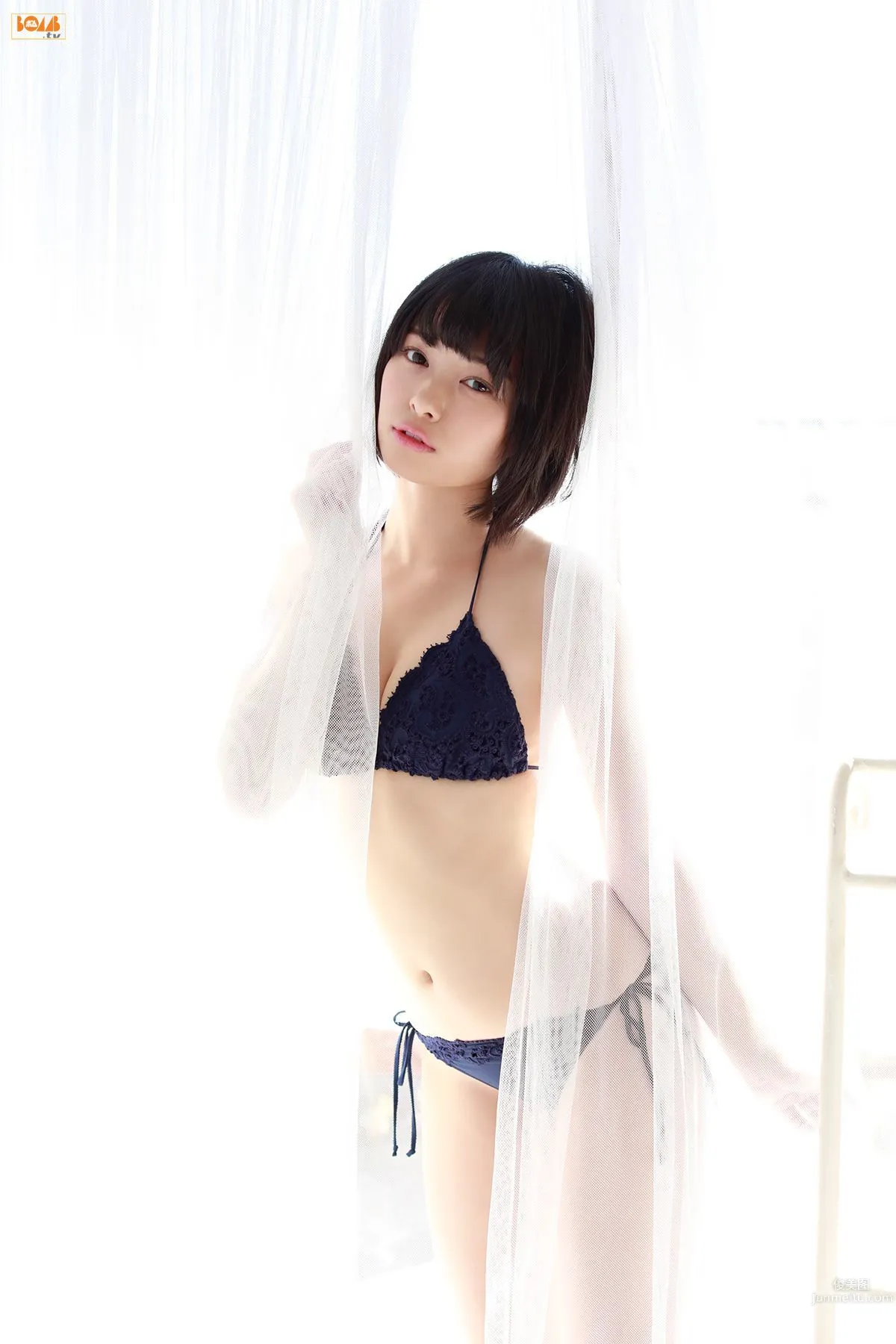 Hikari Takiguchi 滝口ひかり/泷口光 [Bomb.tv] 寫真集 64