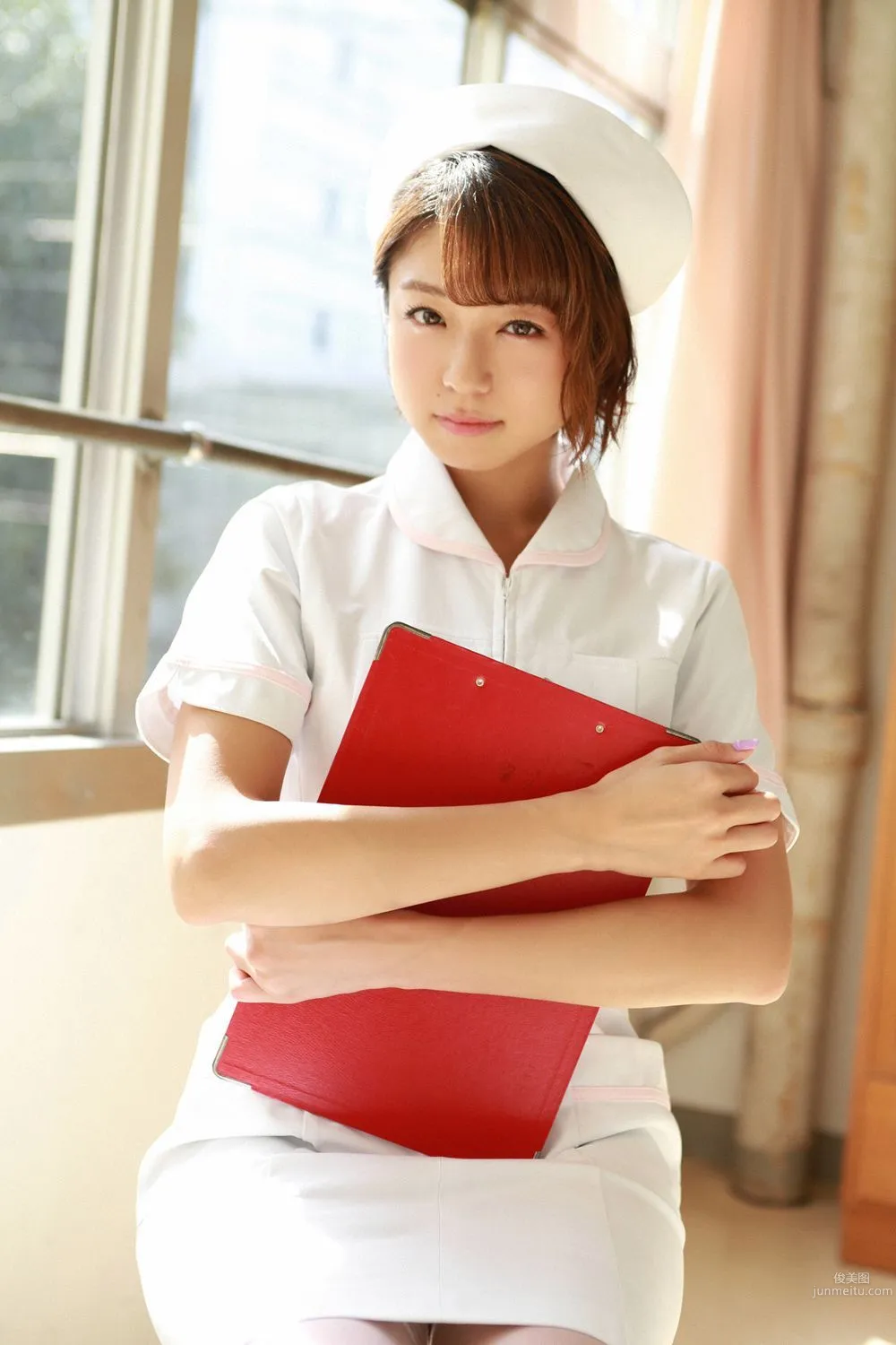 中村靜香 Shizuka Nakamura [YS Web] Vol.765 寫真集 20