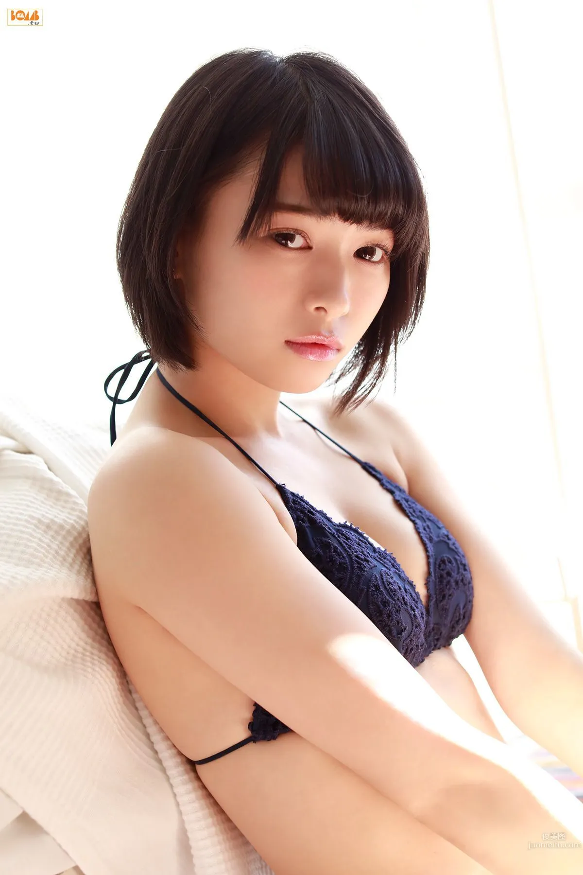 Hikari Takiguchi 滝口ひかり/泷口光 [Bomb.tv] 寫真集 68