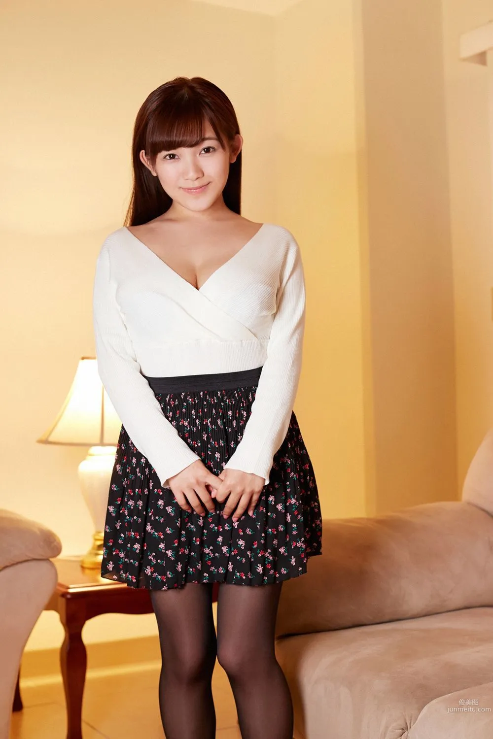 天木じゅん/天木純 Jun Amaki [YS Web] Vol.760 寫真集 50