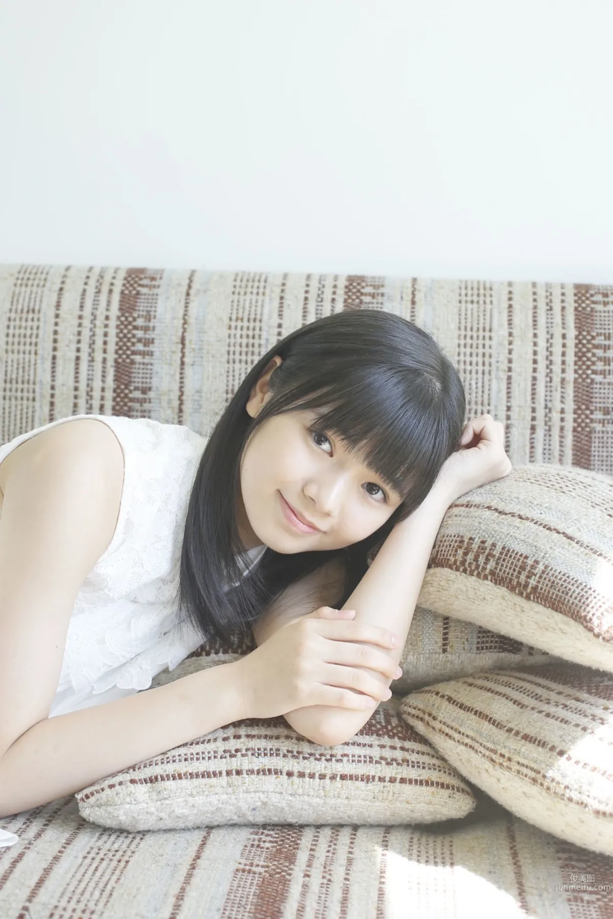 Ayano Hamaura 浜浦彩乃 [Hello! Digital Books] Vol.156 寫真集 74