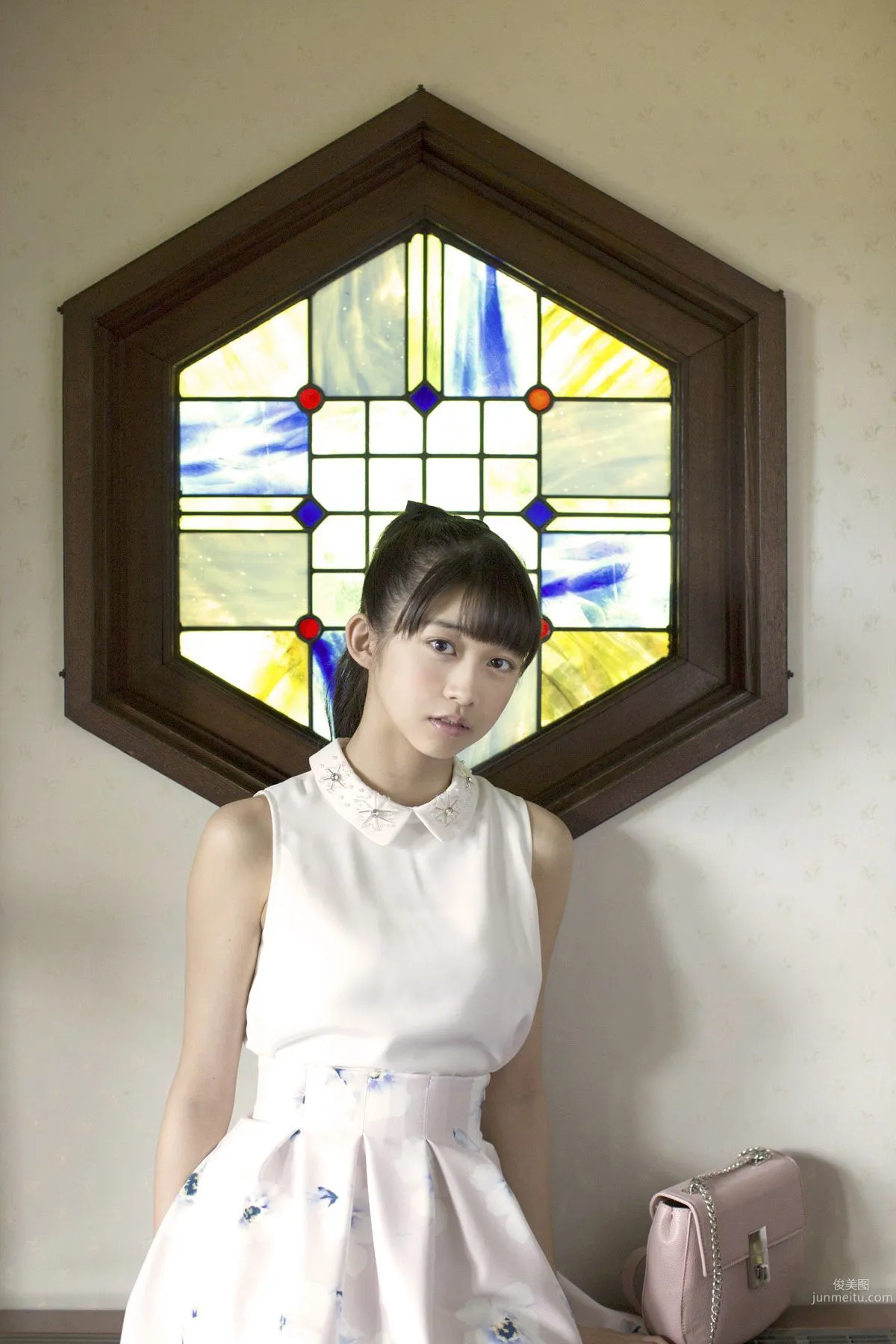 Maria Makino 牧野真莉愛 [Hello! Digital Books] Vol.154 寫真集 30