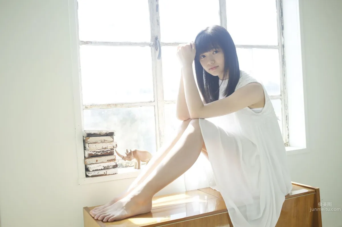 Ayano Hamaura 浜浦彩乃 [Hello! Digital Books] Vol.156 寫真集 82