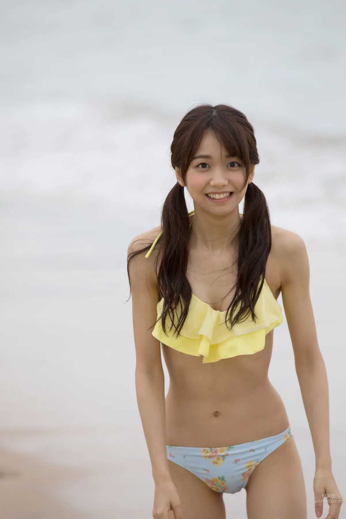 [Hello! Digital Books] Vol.159 宮崎由加 Yuka Miyazaki 寫真集 53