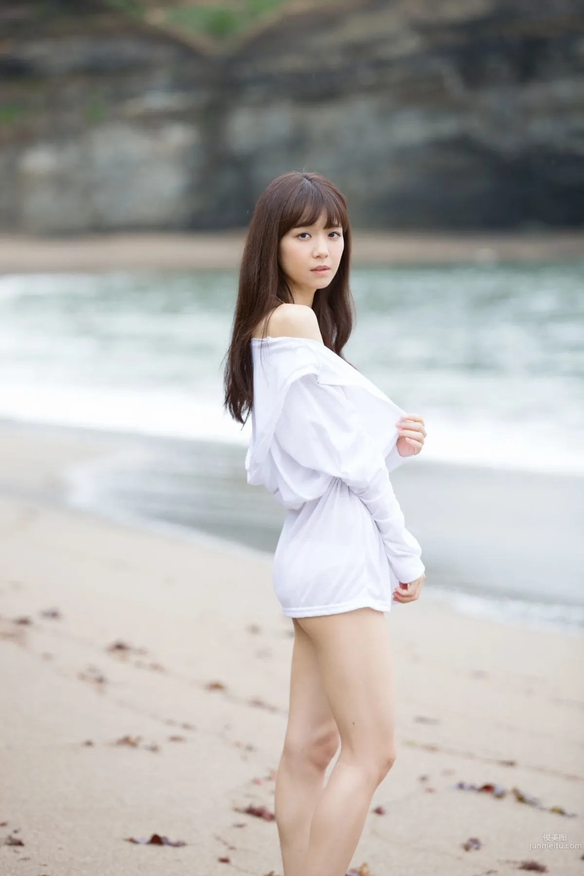 Yuka Miyazaki 宮崎由加 [Hello! Digital Books] Vol.158 寫真集 55