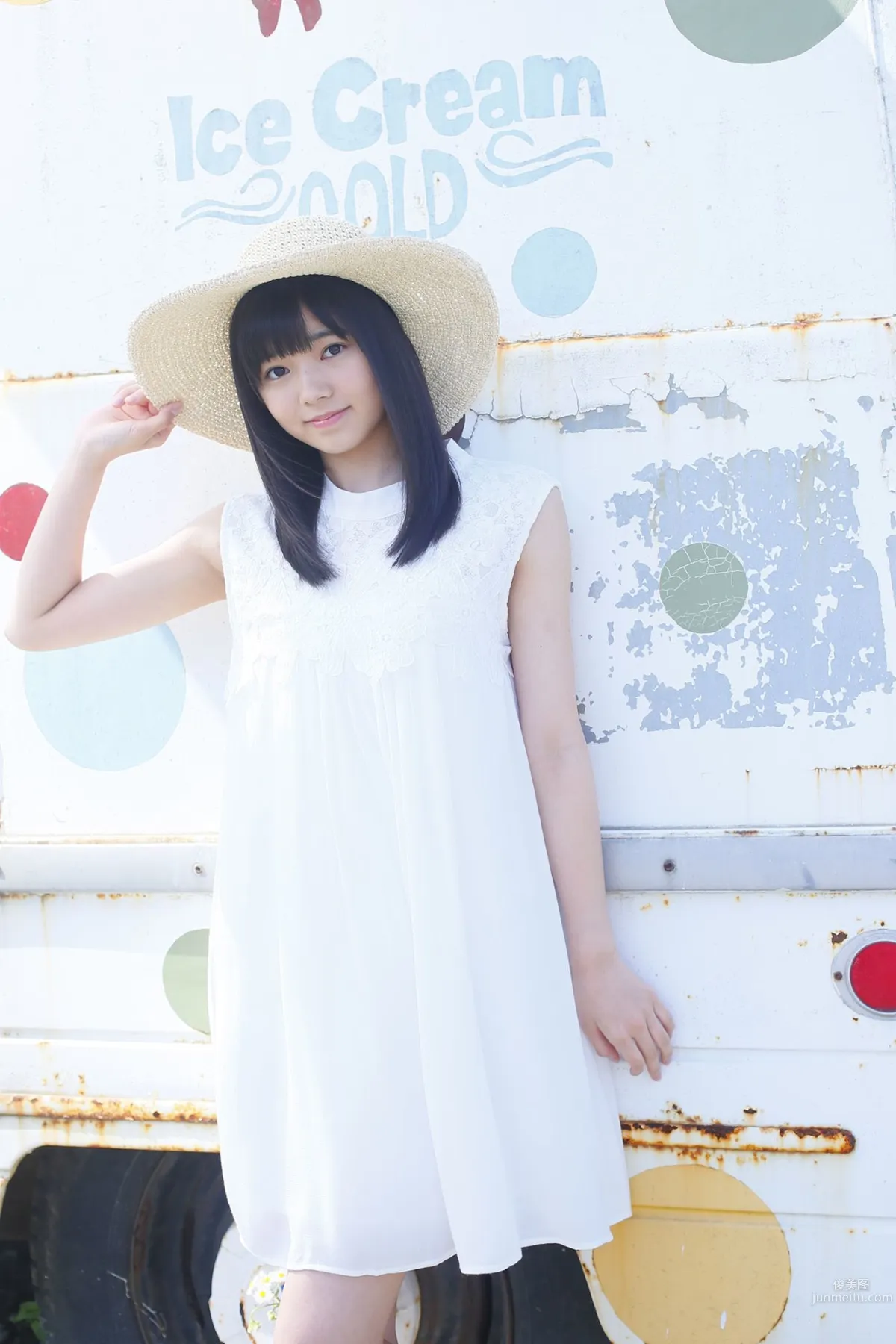 Ayano Hamaura 浜浦彩乃 [Hello! Digital Books] Vol.156 寫真集 56