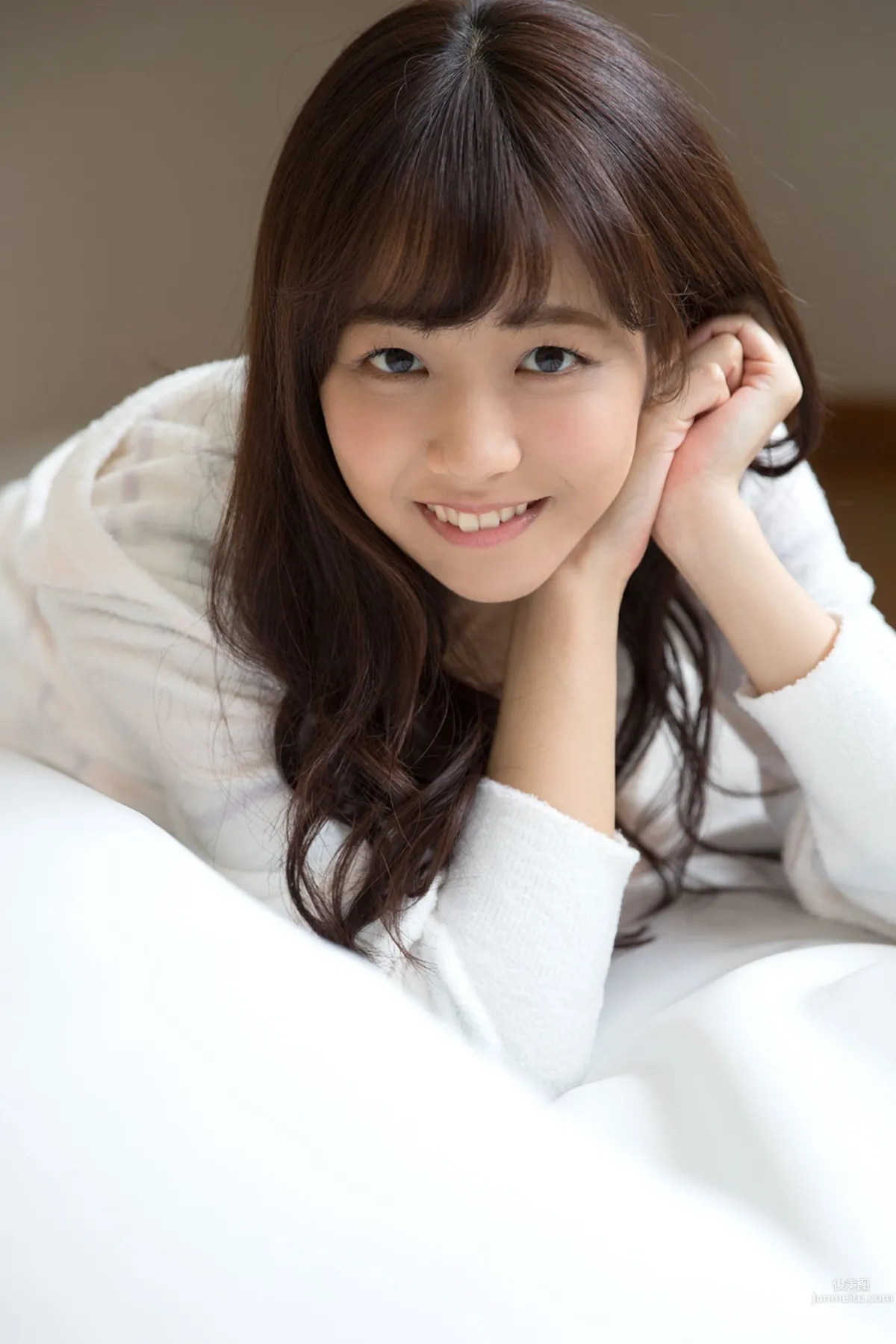 Yuka Miyazaki 宮崎由加 [Hello! Digital Books] Vol.158 寫真集 38