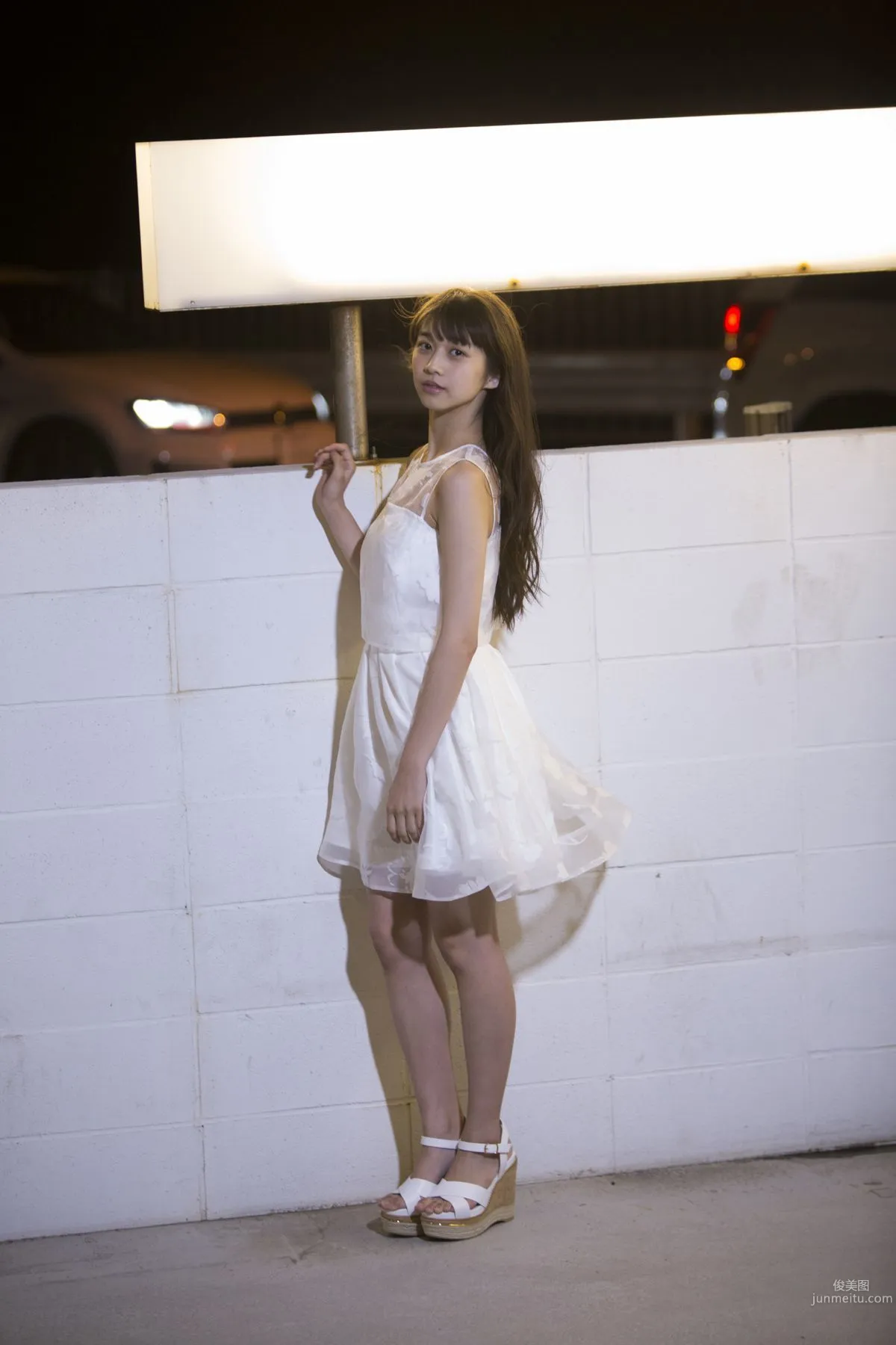 [Hello! Digital Books] Vol.155 牧野真莉愛 Maria Makino 寫真集 86