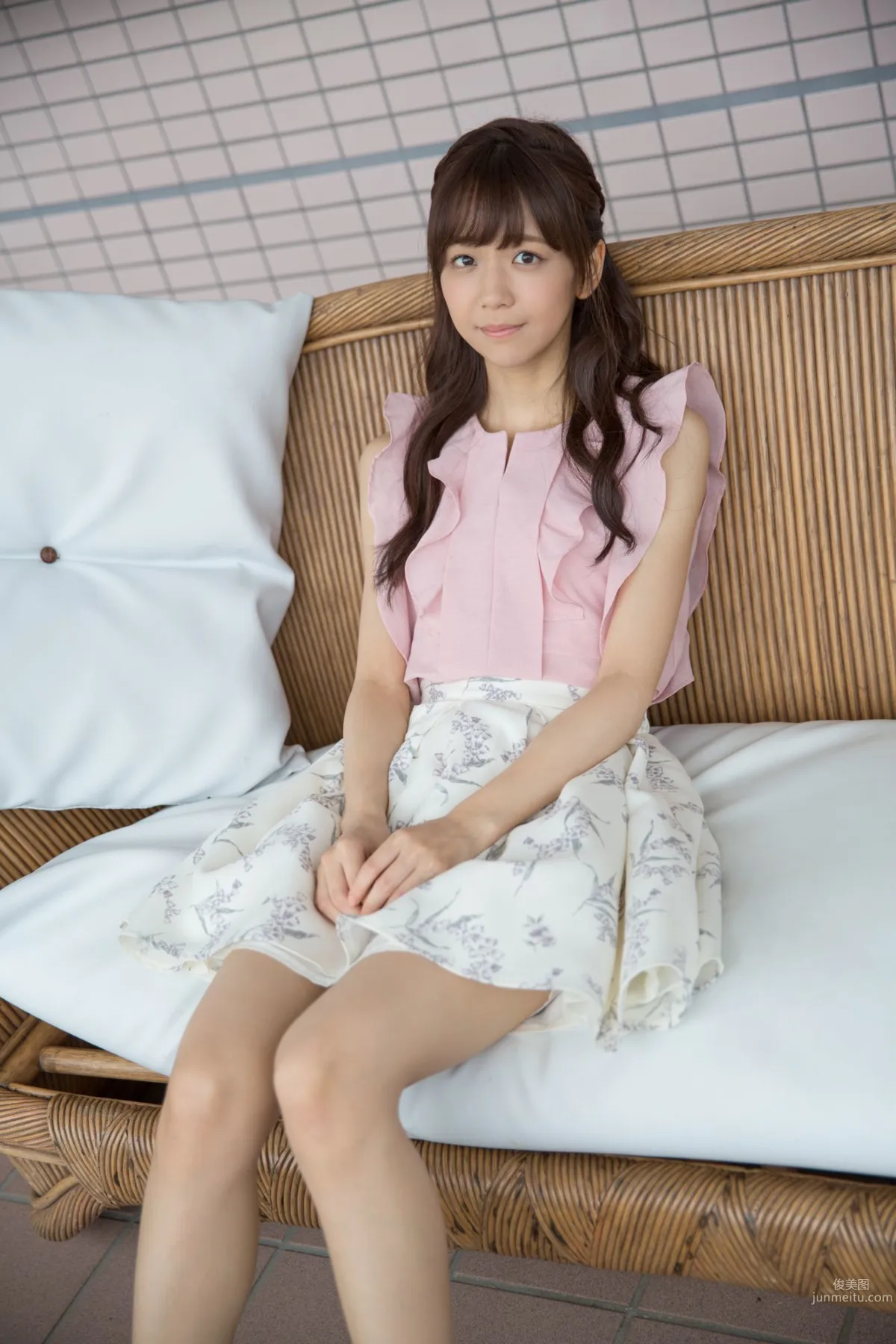 [Hello! Digital Books] Vol.159 宮崎由加 Yuka Miyazaki 寫真集 21