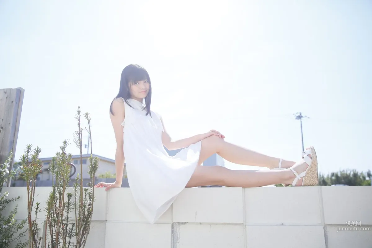 Ayano Hamaura 浜浦彩乃 [Hello! Digital Books] Vol.156 寫真集 62