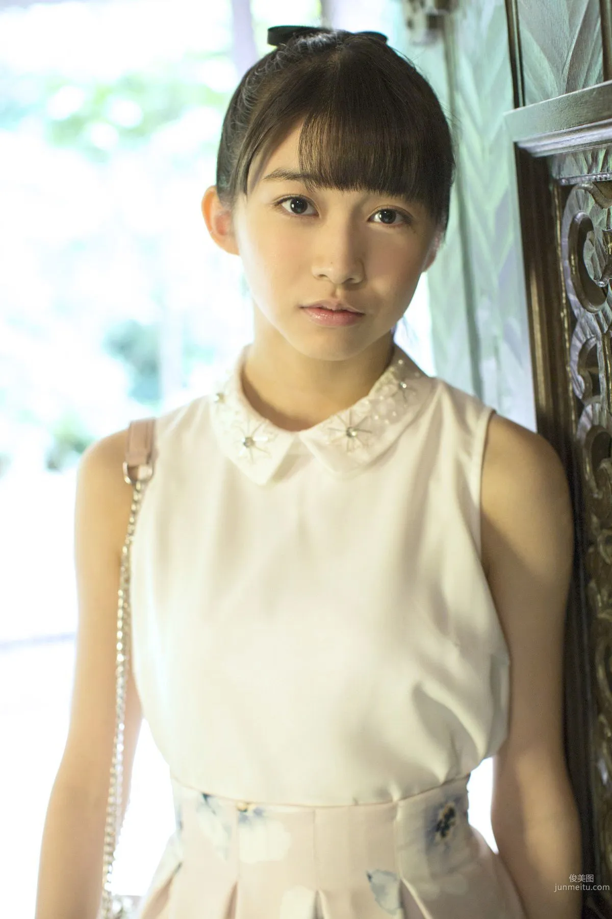 Maria Makino 牧野真莉愛 [Hello! Digital Books] Vol.154 寫真集 42