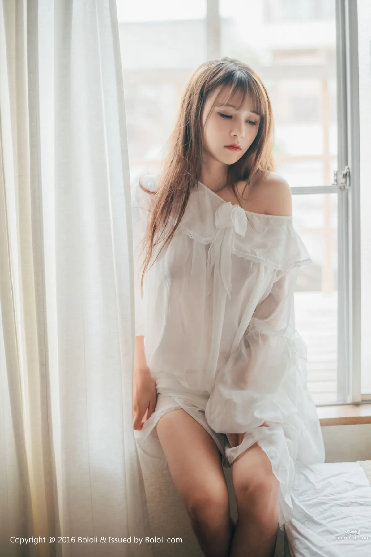 夏美醬《夏美的可愛性感》 [Bololi波蘿社] BOL.099 寫真集 54