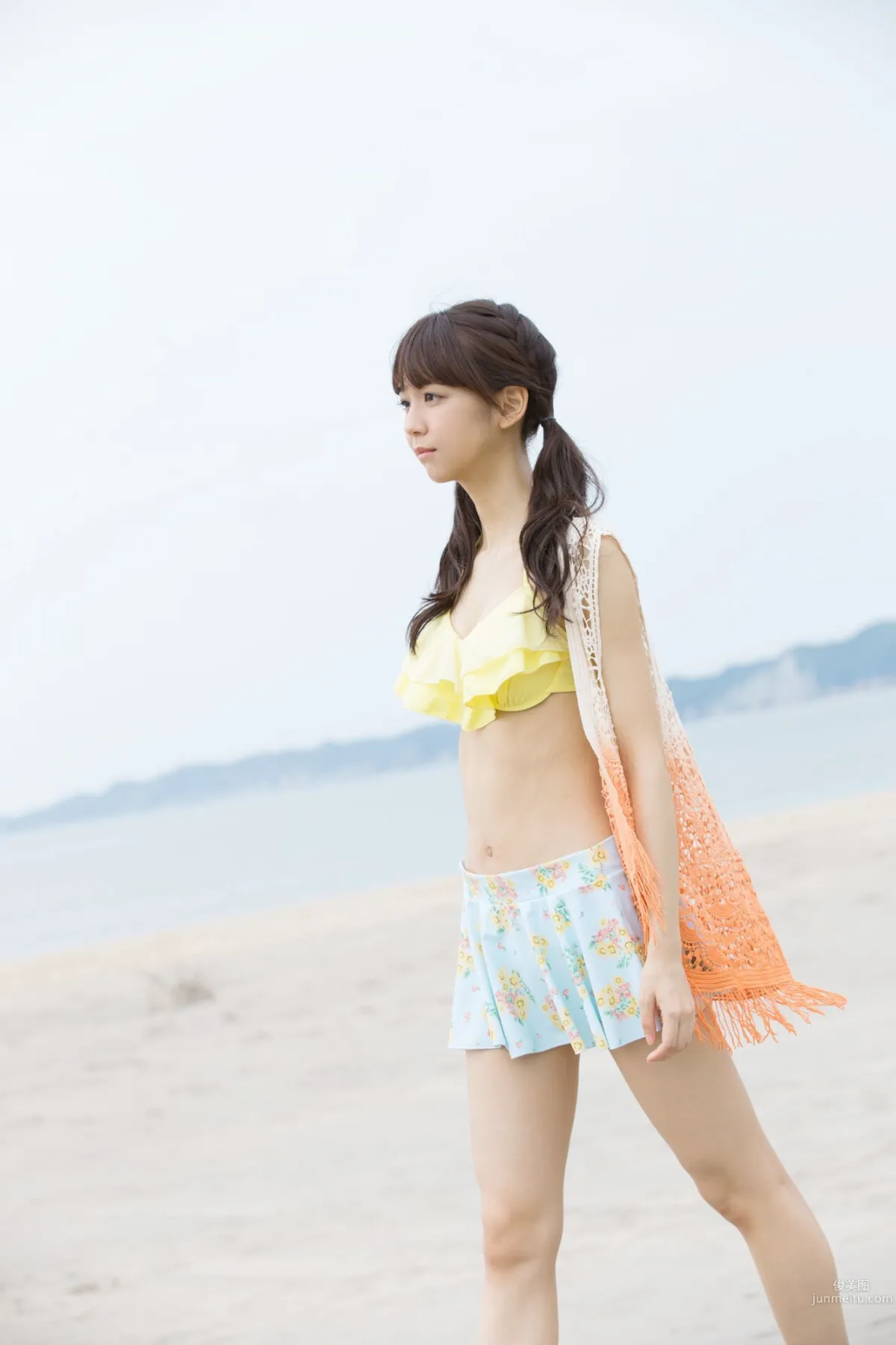 [Hello! Digital Books] Vol.159 宮崎由加 Yuka Miyazaki 寫真集 90