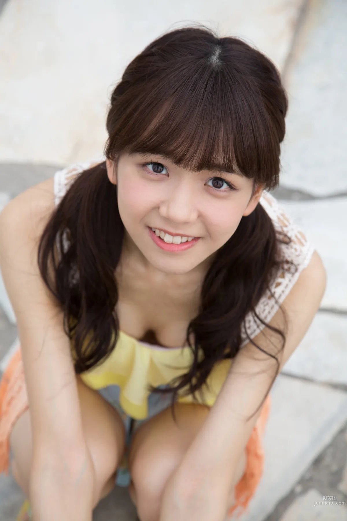 [Hello! Digital Books] Vol.159 宮崎由加 Yuka Miyazaki 寫真集 63