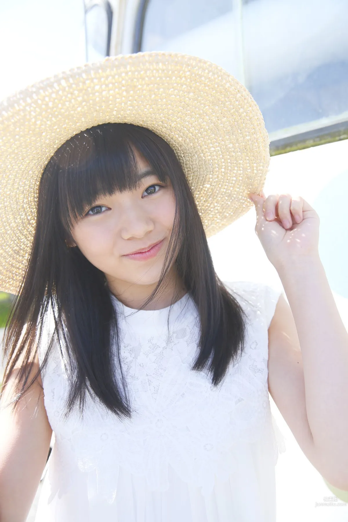 Ayano Hamaura 浜浦彩乃 [Hello! Digital Books] Vol.156 寫真集 85