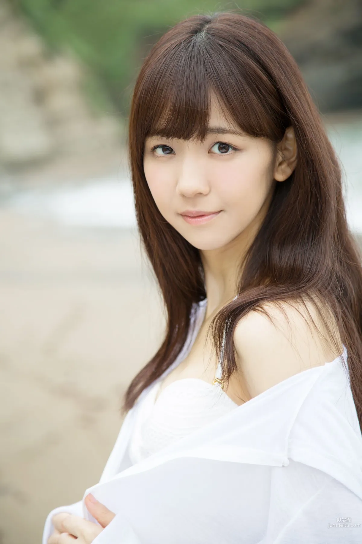 Yuka Miyazaki 宮崎由加 [Hello! Digital Books] Vol.158 寫真集 17