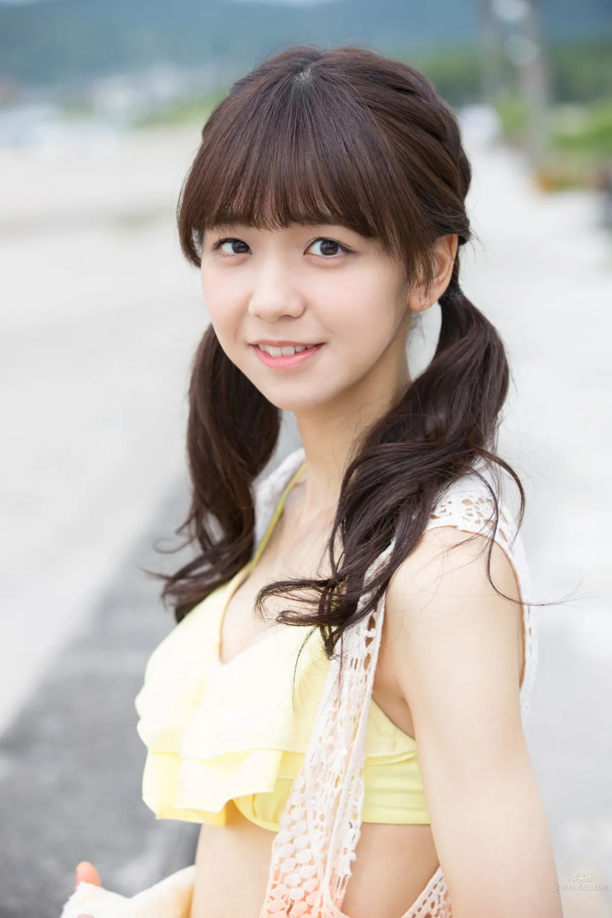 [Hello! Digital Books] Vol.159 宮崎由加 Yuka Miyazaki 寫真集 69