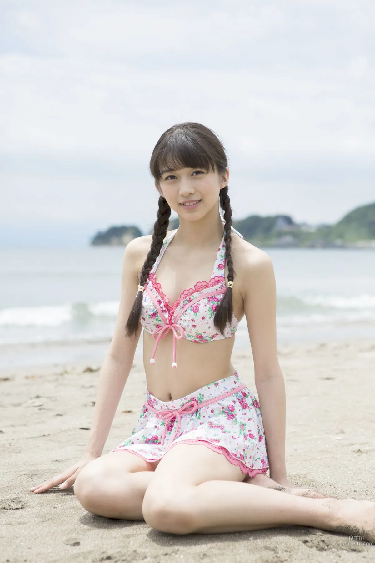 [Hello! Digital Books] Vol.155 牧野真莉愛 Maria Makino 寫真集 31