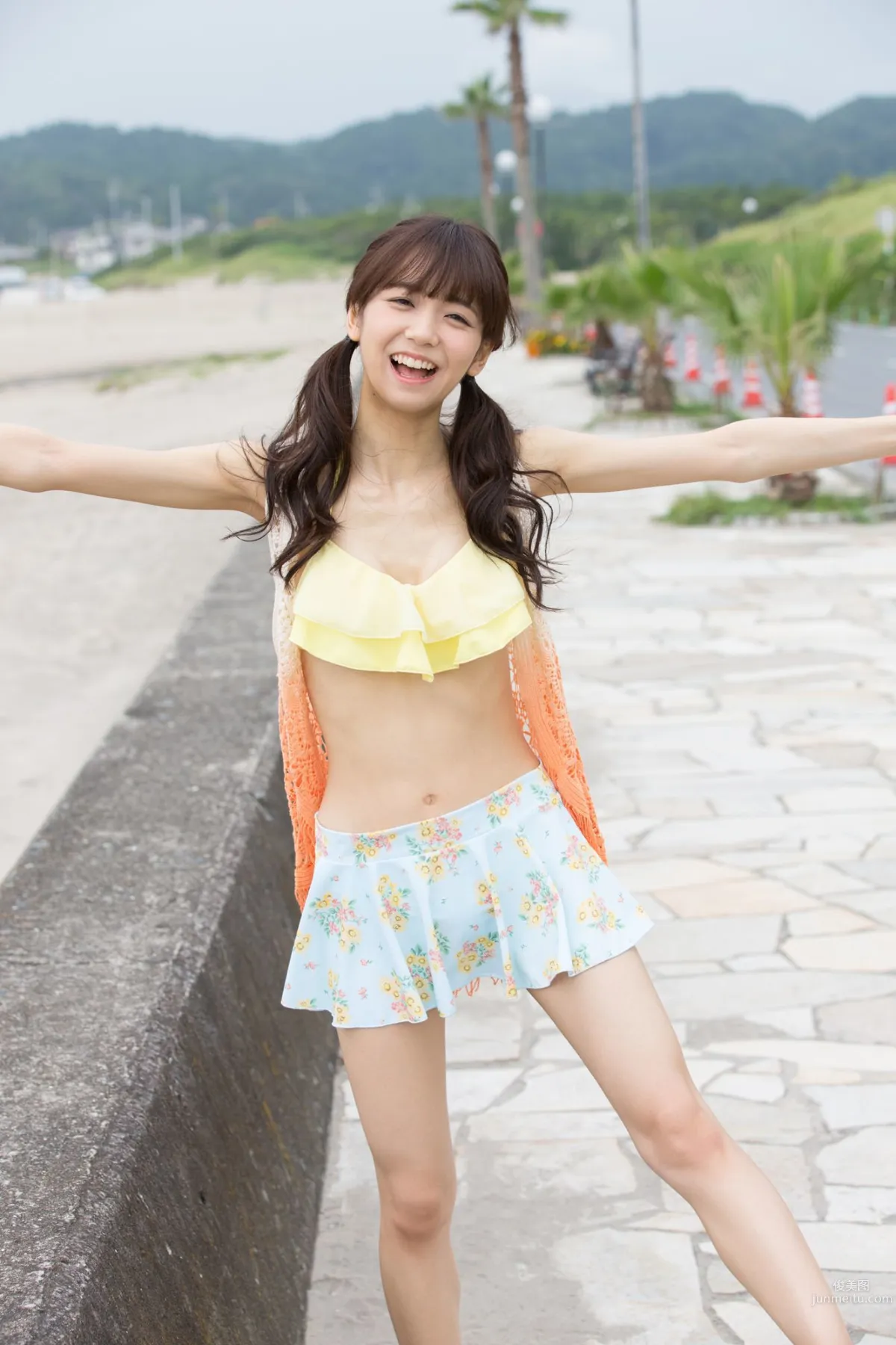 [Hello! Digital Books] Vol.159 宮崎由加 Yuka Miyazaki 寫真集 70