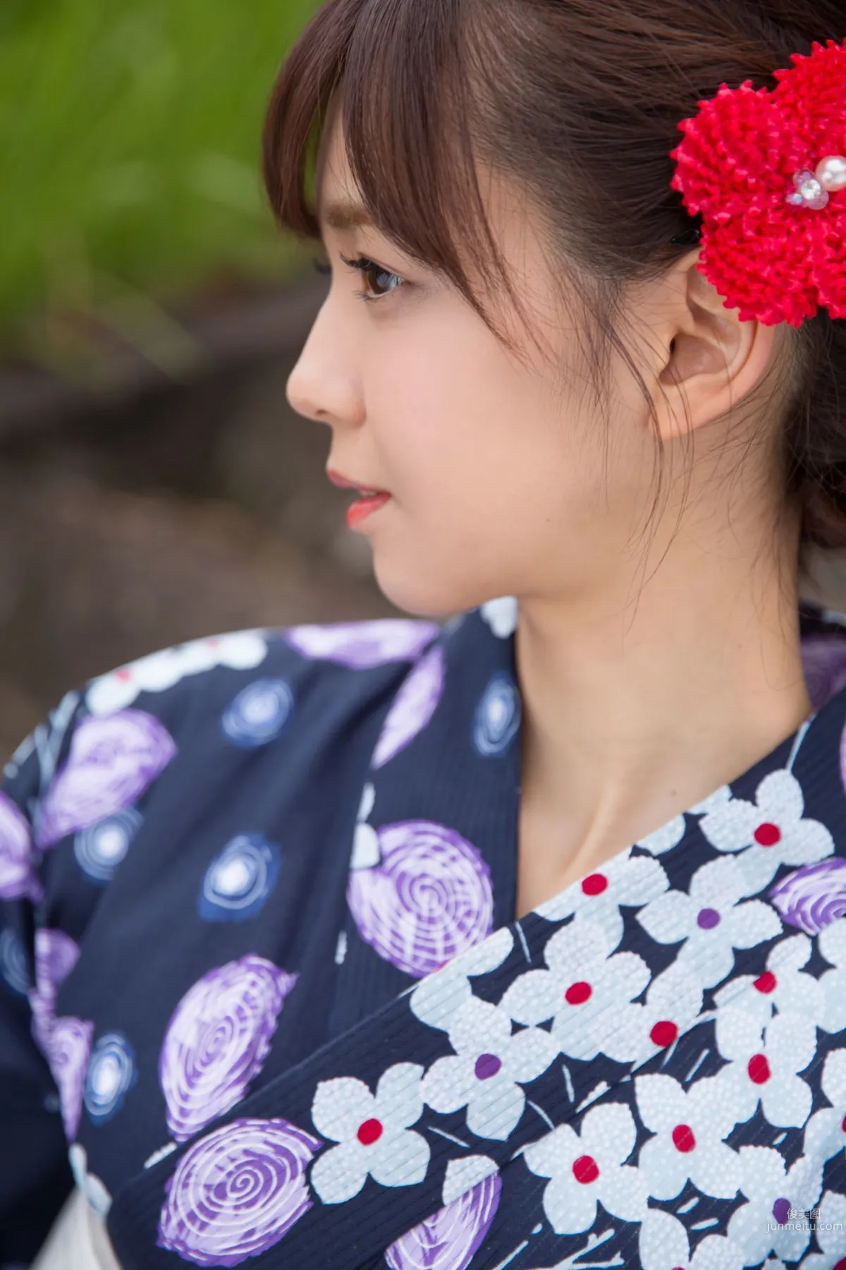 Yuka Miyazaki 宮崎由加 [Hello! Digital Books] Vol.158 寫真集 67