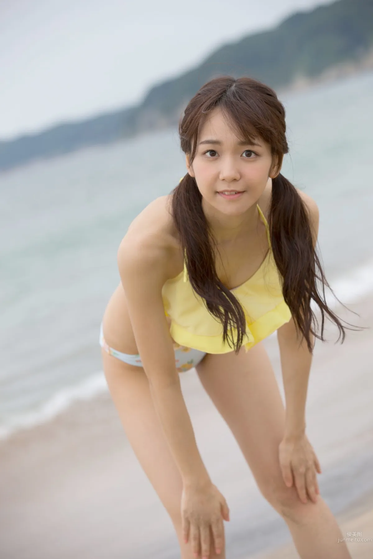 [Hello! Digital Books] Vol.159 宮崎由加 Yuka Miyazaki 寫真集 41