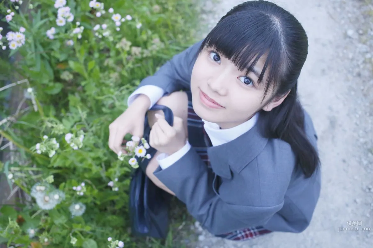 [Hello! Digital Books] Vol.157 浜浦彩乃 Ayano Hamaura 寫真集 9