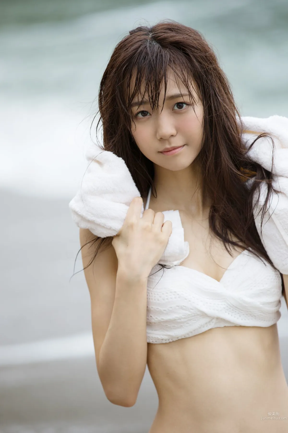 [Hello! Digital Books] Vol.159 宮崎由加 Yuka Miyazaki 寫真集 32