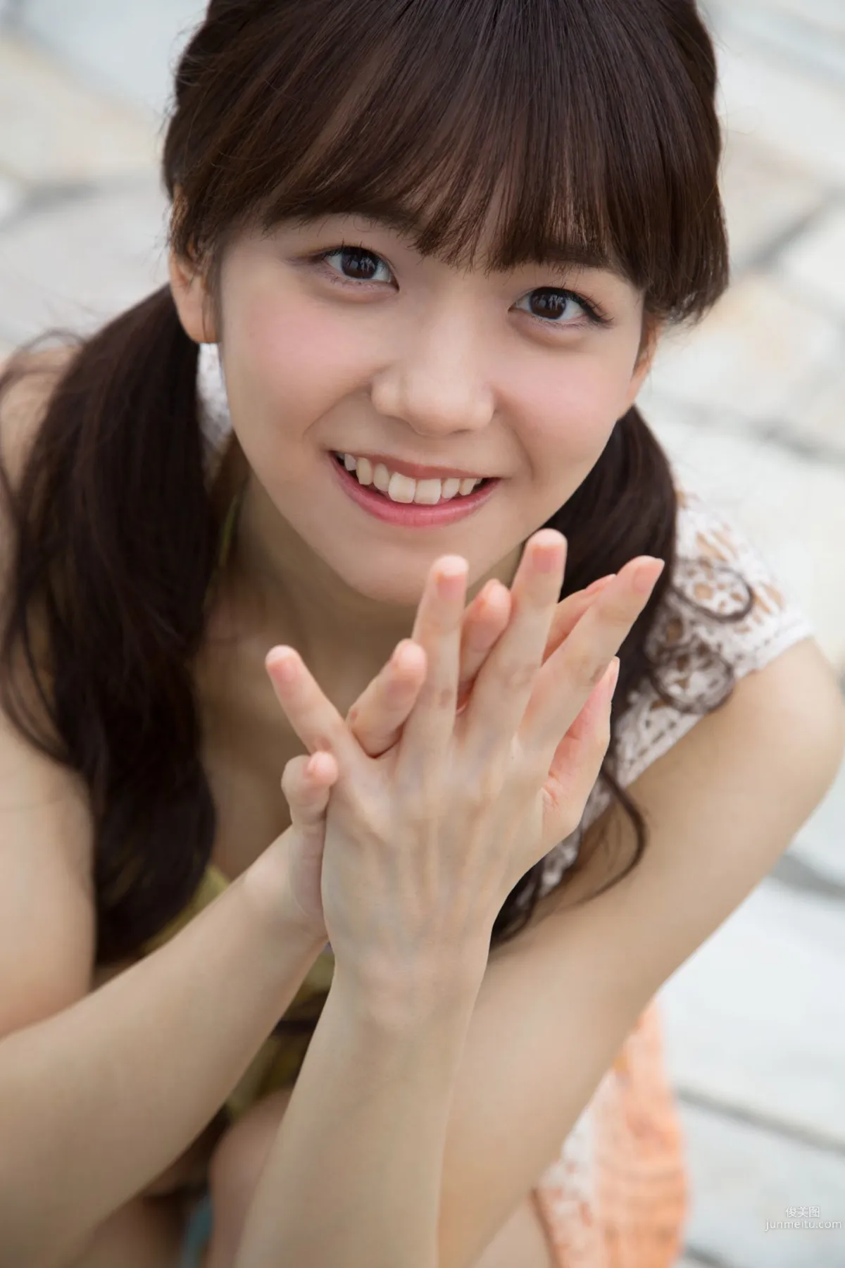 [Hello! Digital Books] Vol.159 宮崎由加 Yuka Miyazaki 寫真集 60