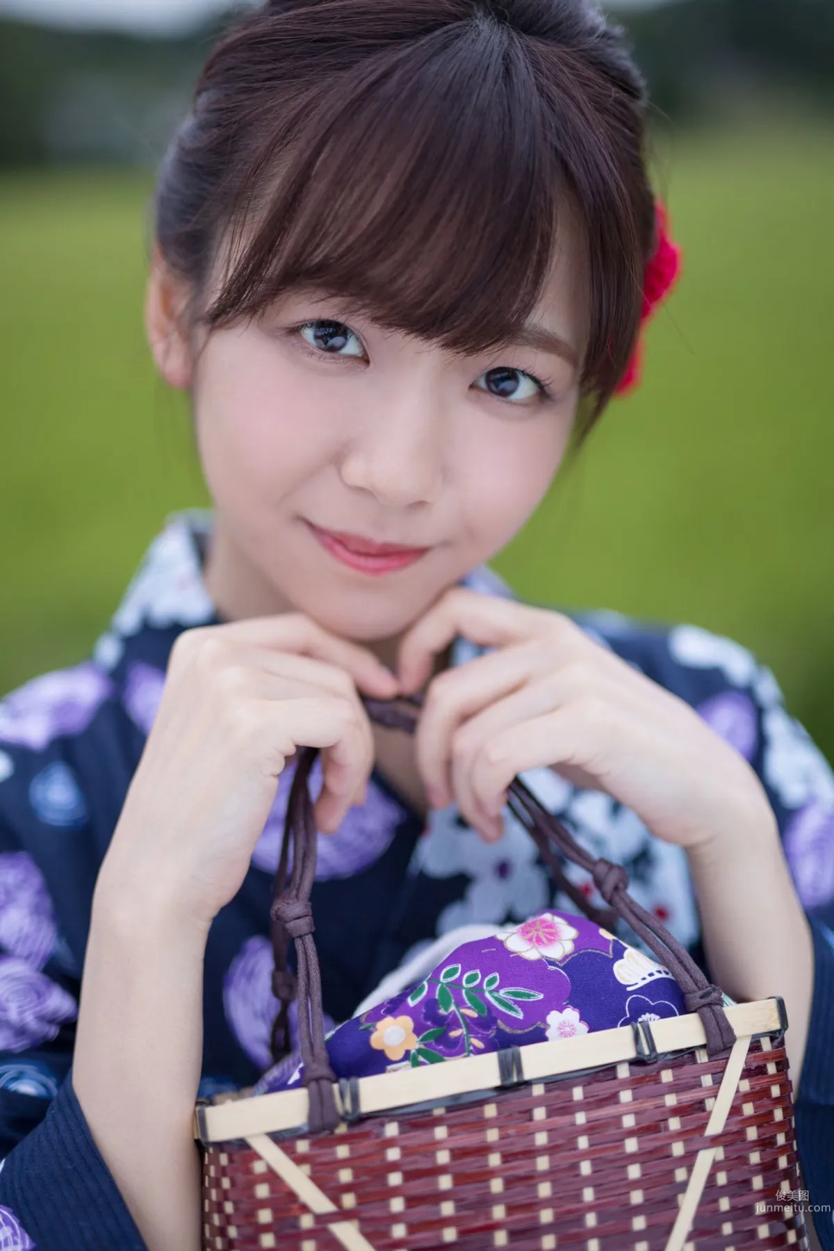 Yuka Miyazaki 宮崎由加 [Hello! Digital Books] Vol.158 寫真集 69