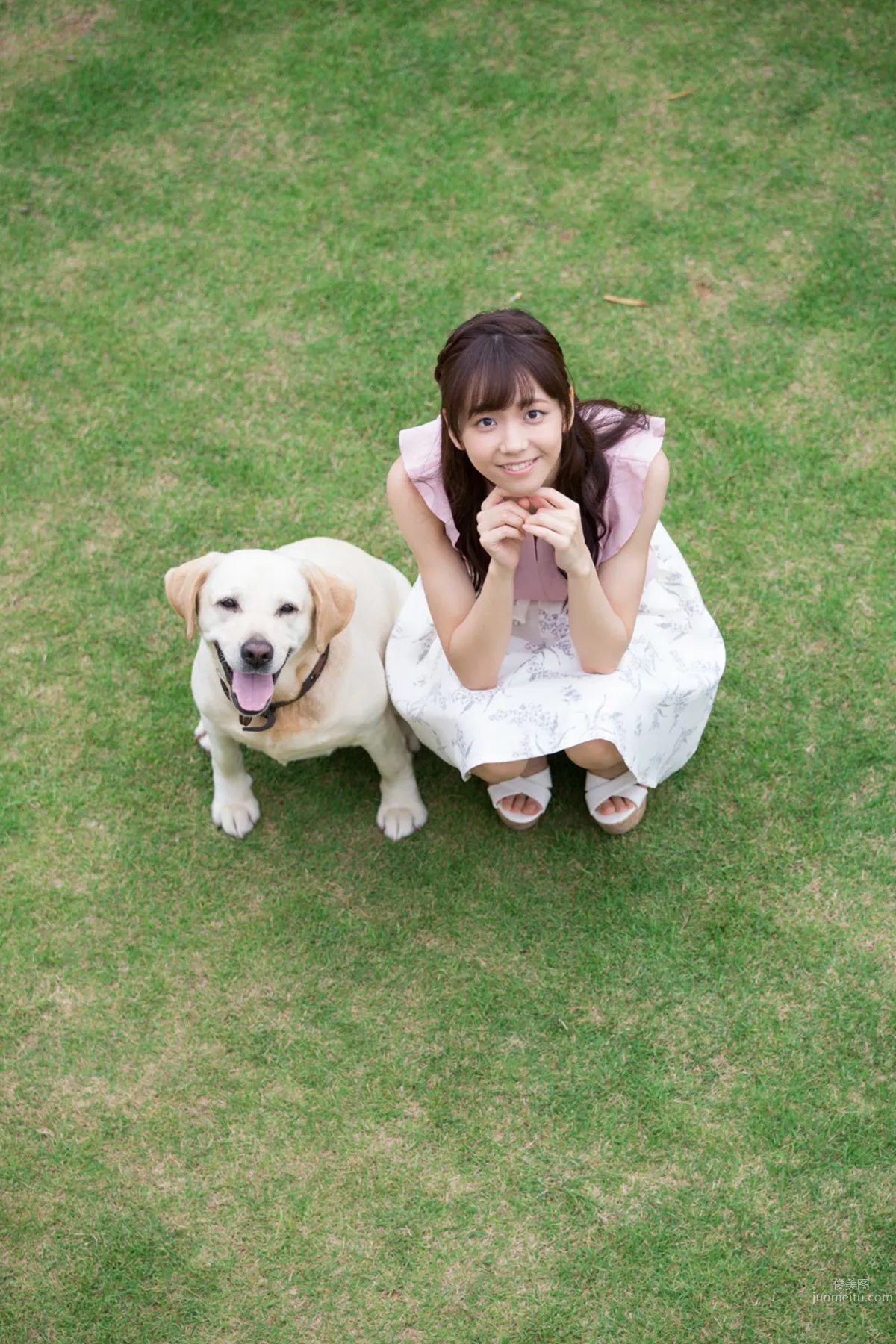 [Hello! Digital Books] Vol.159 宮崎由加 Yuka Miyazaki 寫真集 25