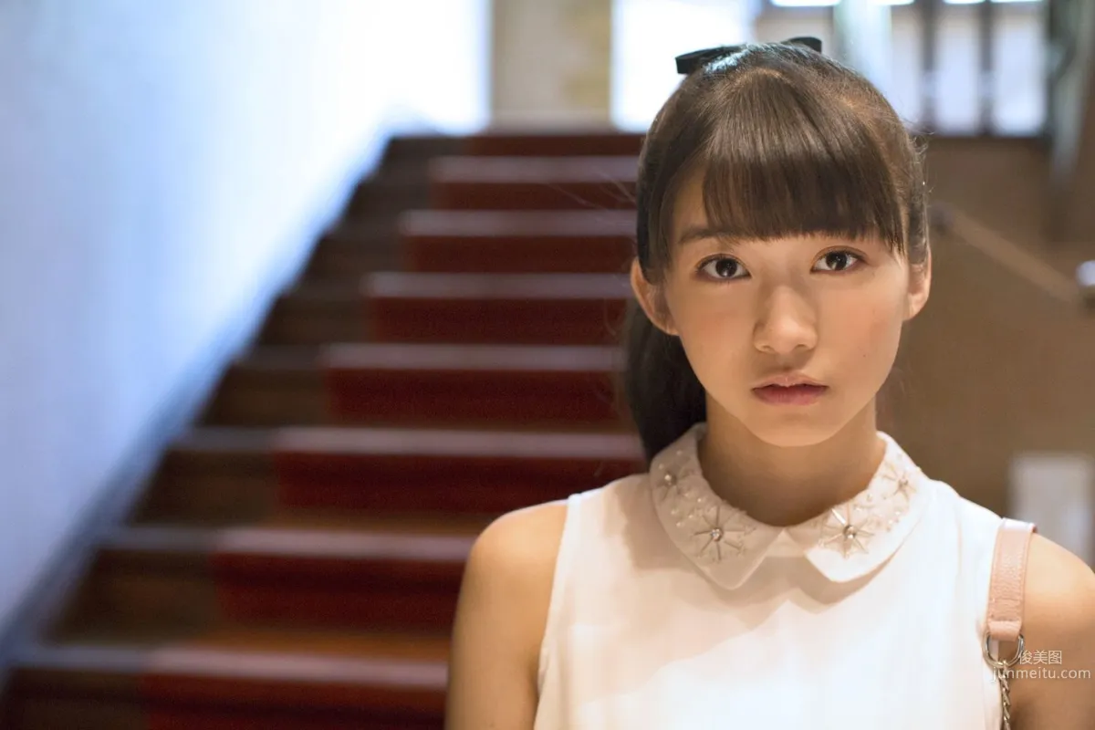 Maria Makino 牧野真莉愛 [Hello! Digital Books] Vol.154 寫真集 32
