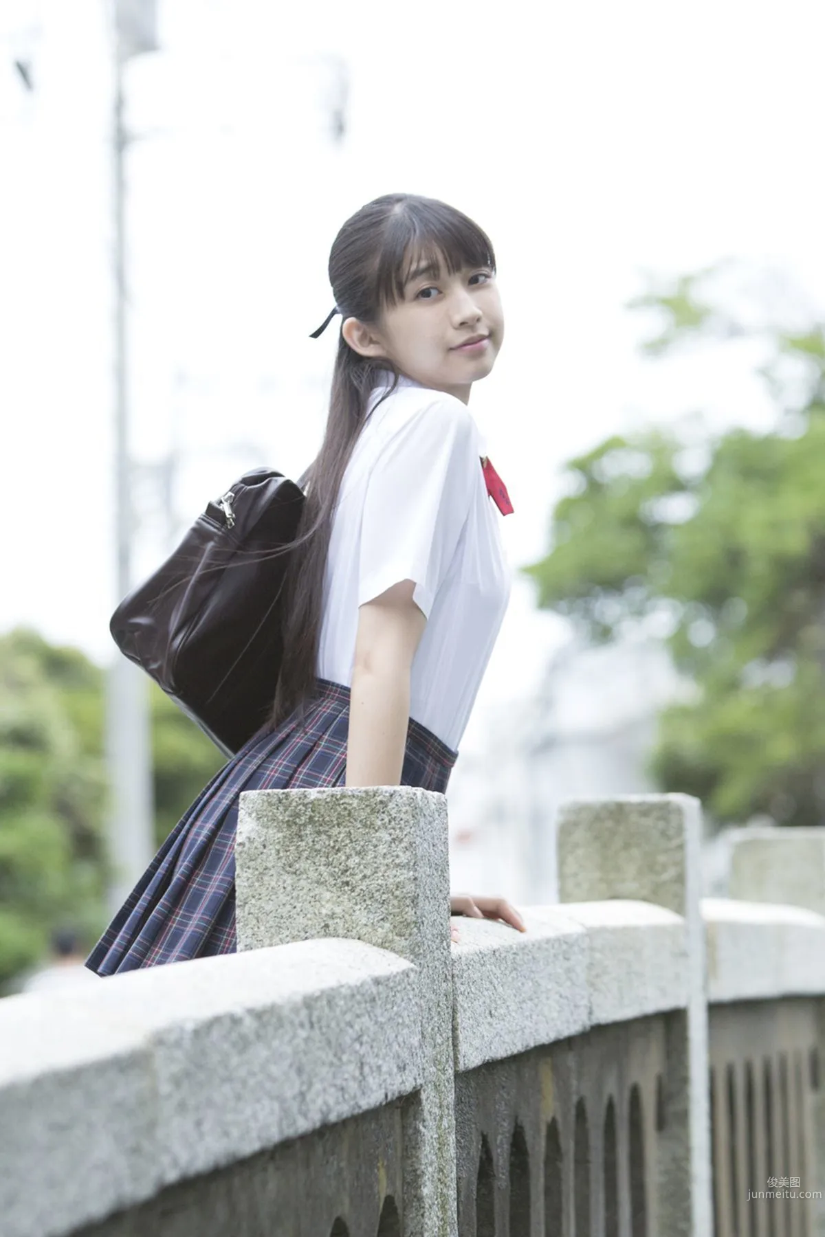 Maria Makino 牧野真莉愛 [Hello! Digital Books] Vol.154 寫真集 82