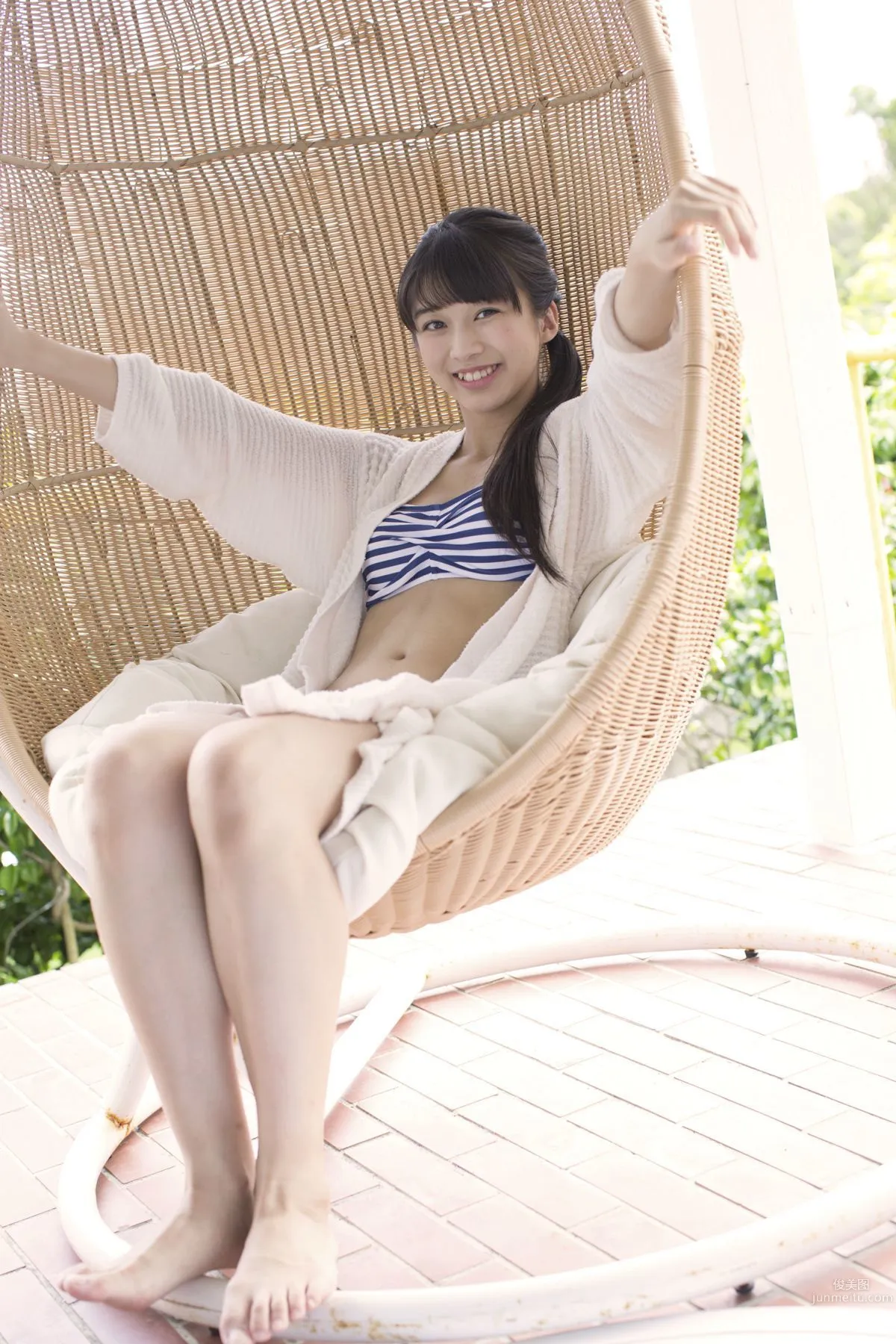 Maria Makino 牧野真莉愛 [Hello! Digital Books] Vol.154 寫真集 22