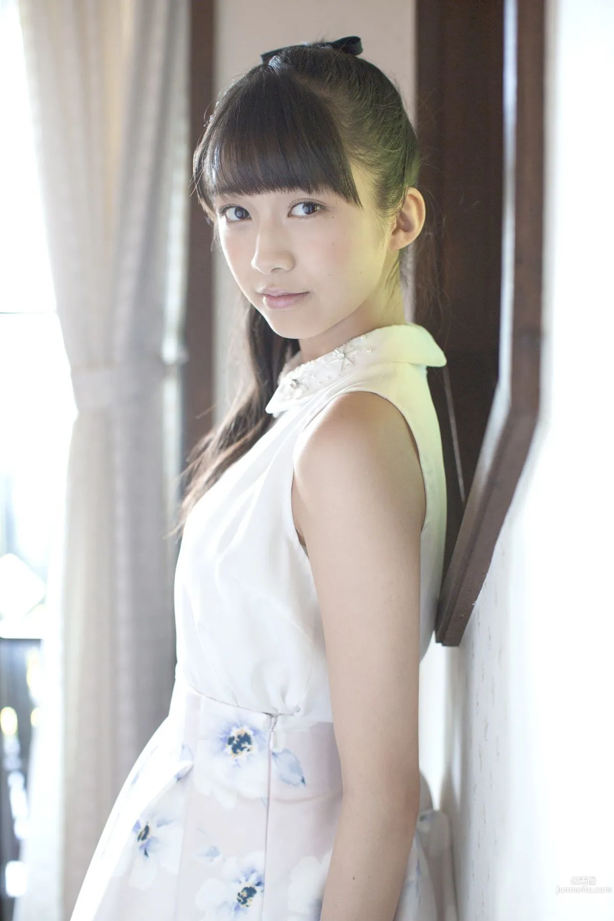 Maria Makino 牧野真莉愛 [Hello! Digital Books] Vol.154 寫真集 33