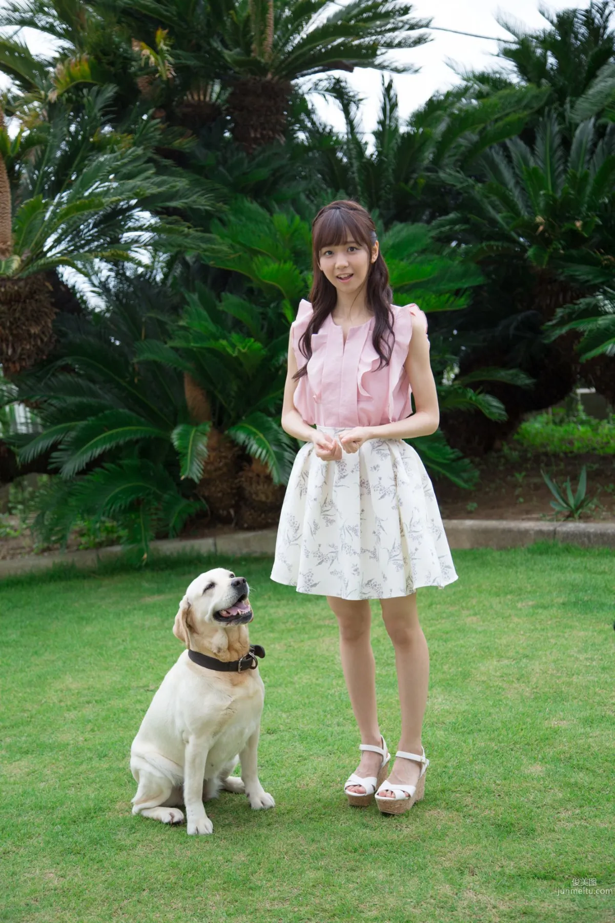 [Hello! Digital Books] Vol.159 宮崎由加 Yuka Miyazaki 寫真集 17
