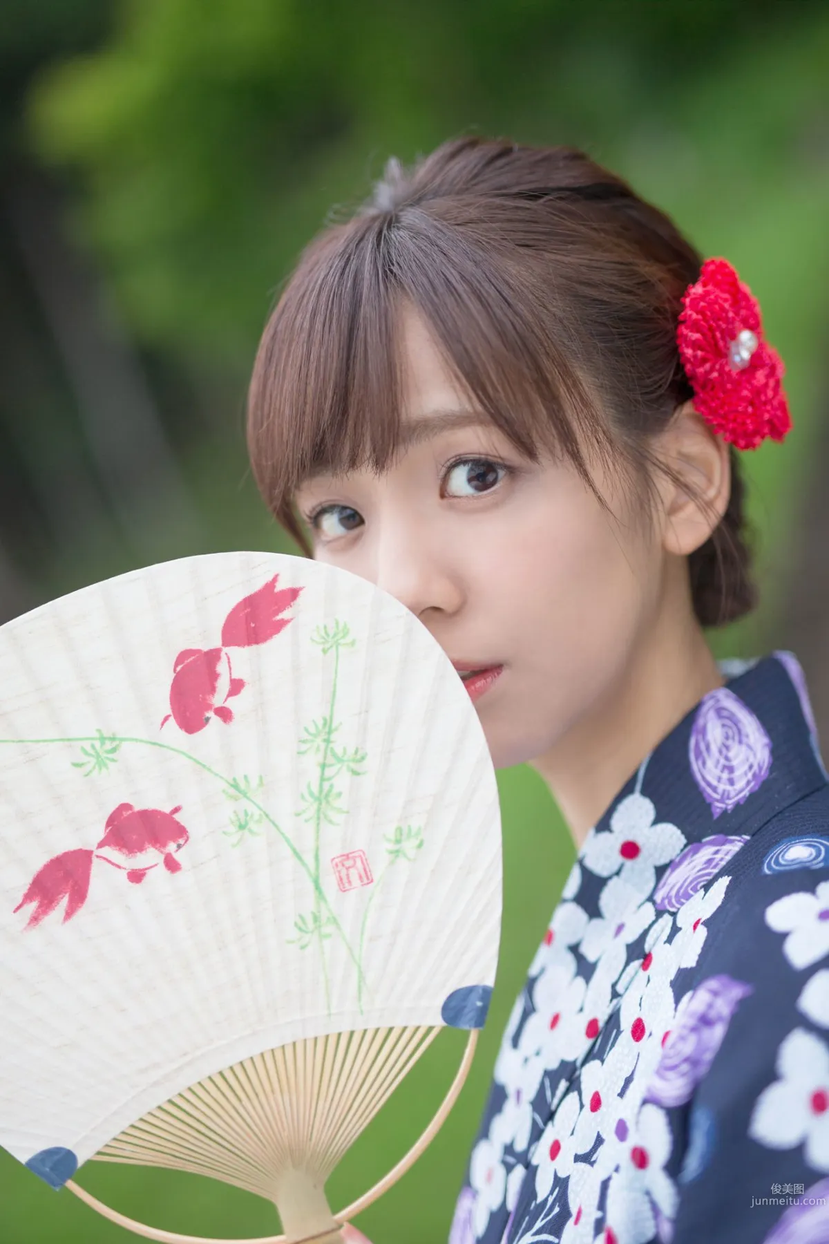 Yuka Miyazaki 宮崎由加 [Hello! Digital Books] Vol.158 寫真集 48