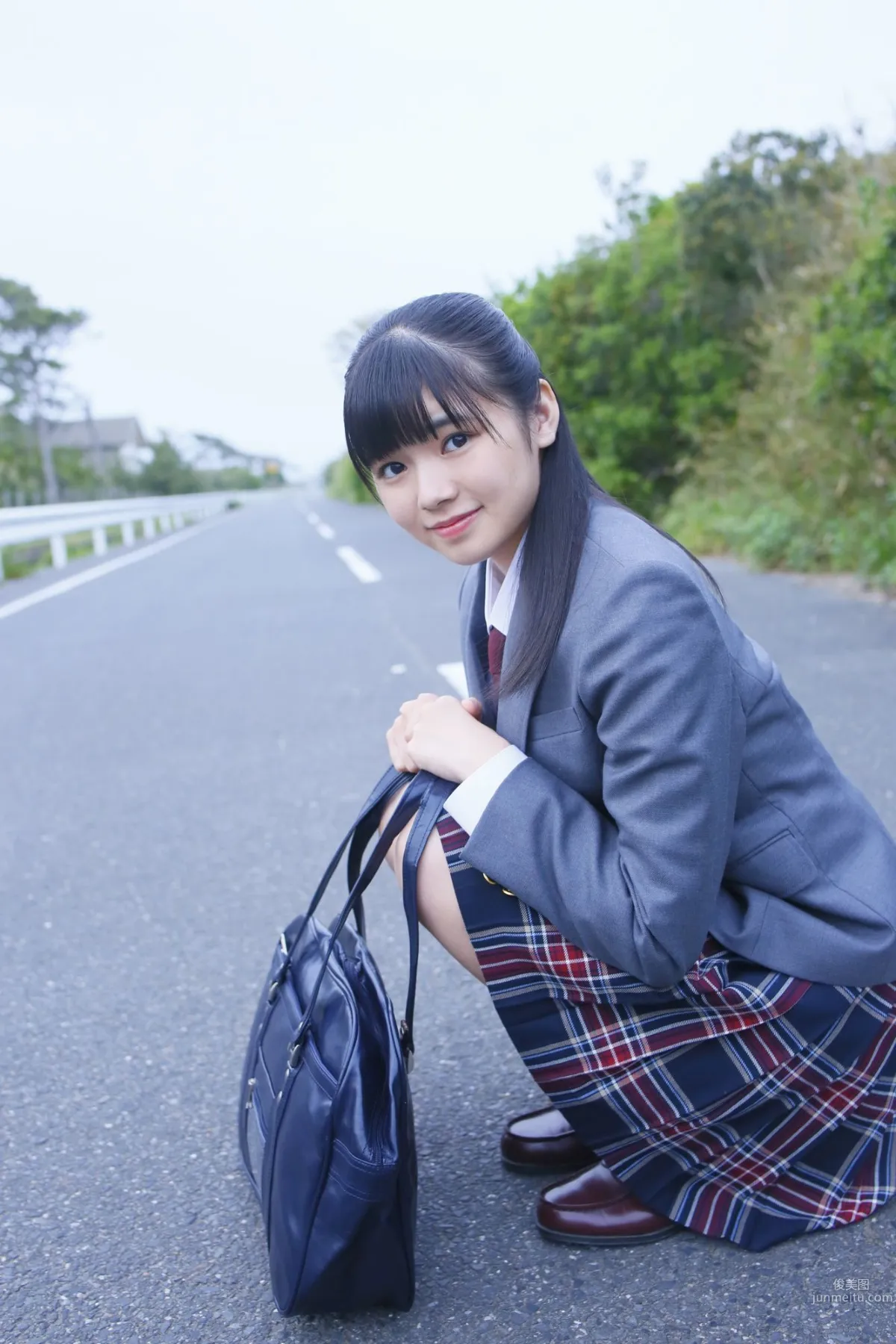 [Hello! Digital Books] Vol.157 浜浦彩乃 Ayano Hamaura 寫真集 57
