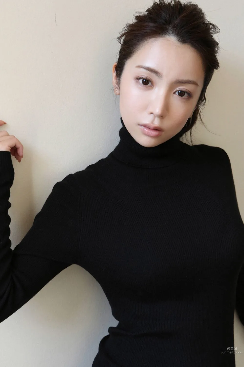 仲村美海 Miu Nakamura [YS Web] Vol.763 寫真集 3