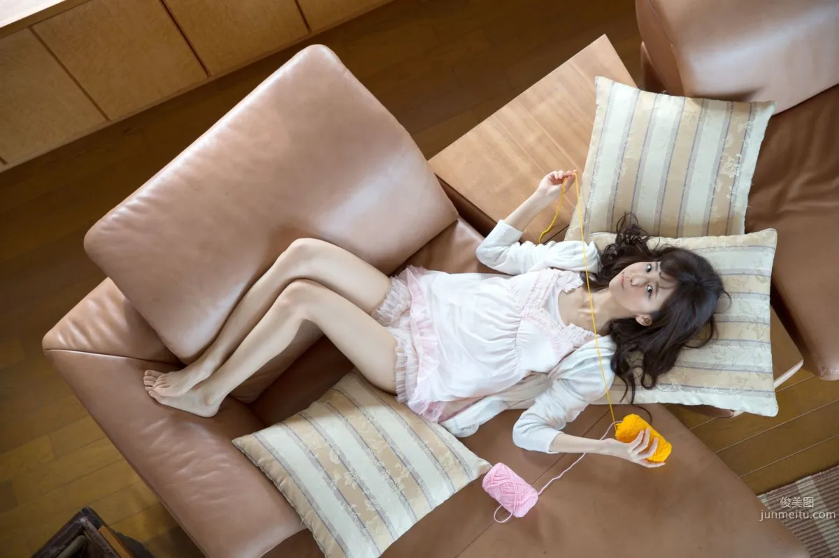 Yuka Miyazaki 宮崎由加 [Hello! Digital Books] Vol.158 寫真集 31