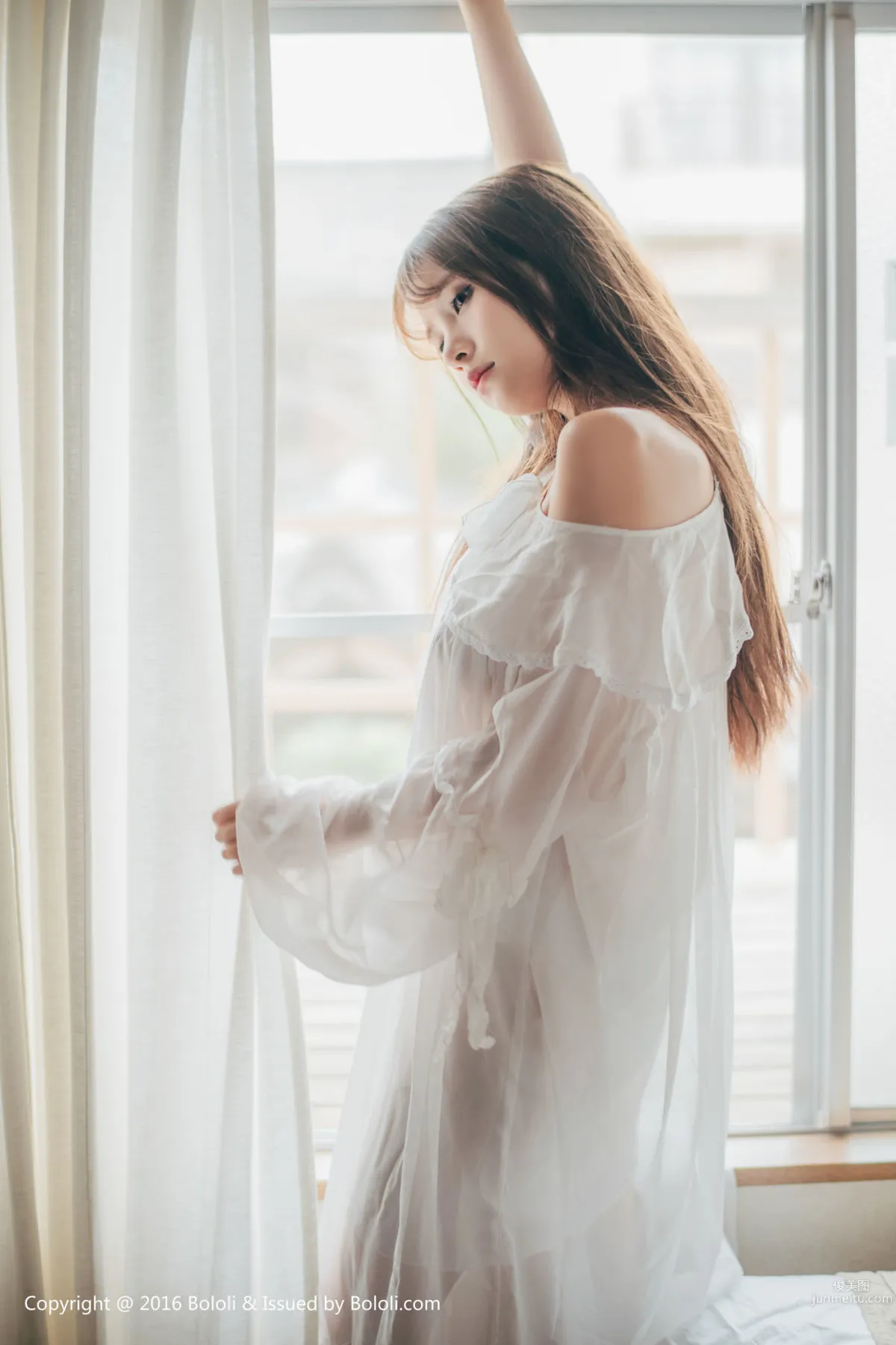 夏美醬《夏美的可愛性感》 [Bololi波蘿社] BOL.099 寫真集 56