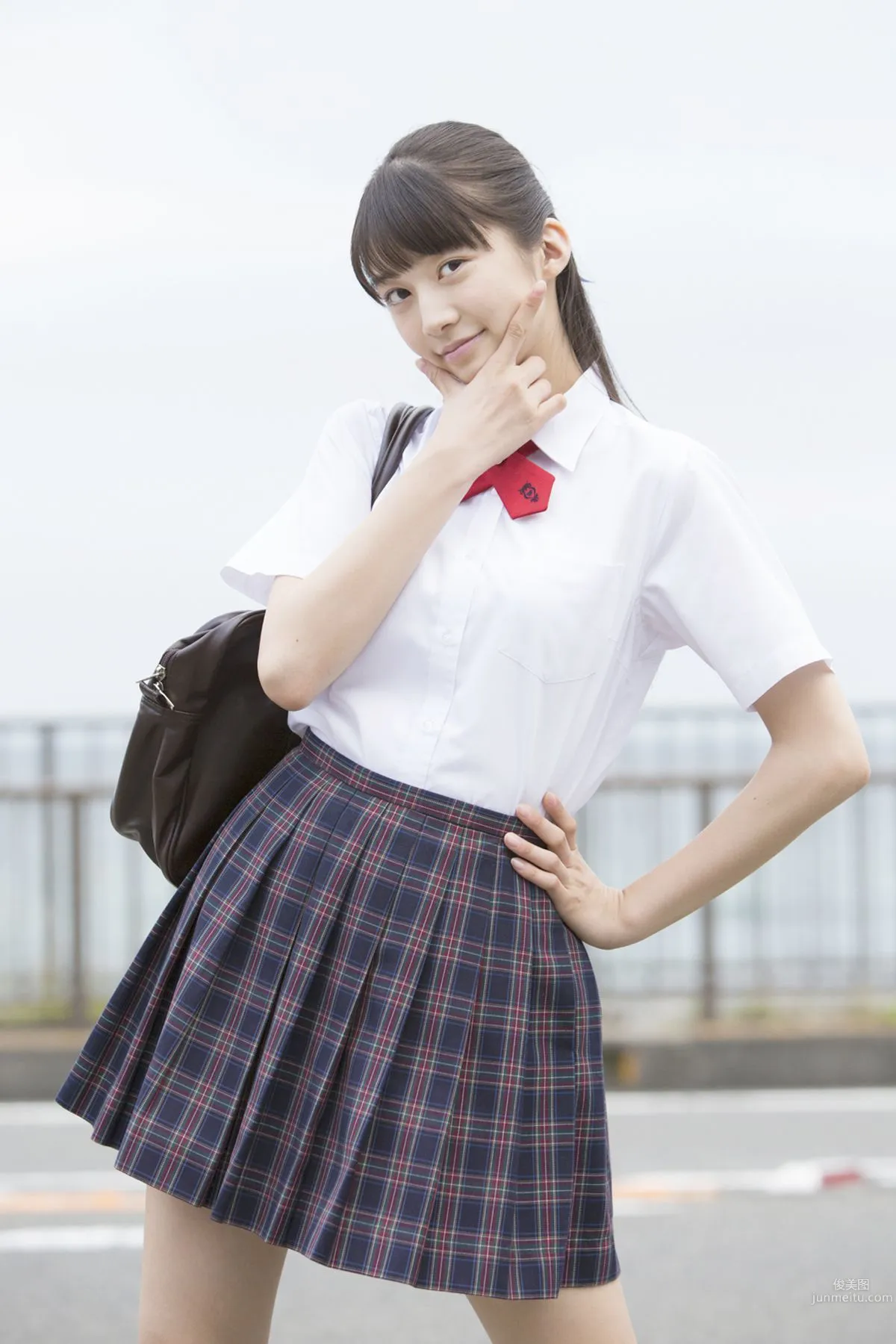Maria Makino 牧野真莉愛 [Hello! Digital Books] Vol.154 寫真集 79
